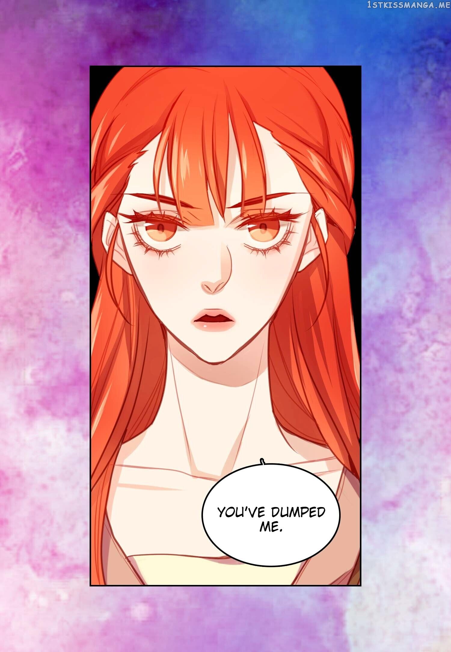 The Wicked Queen chapter 77 - page 39