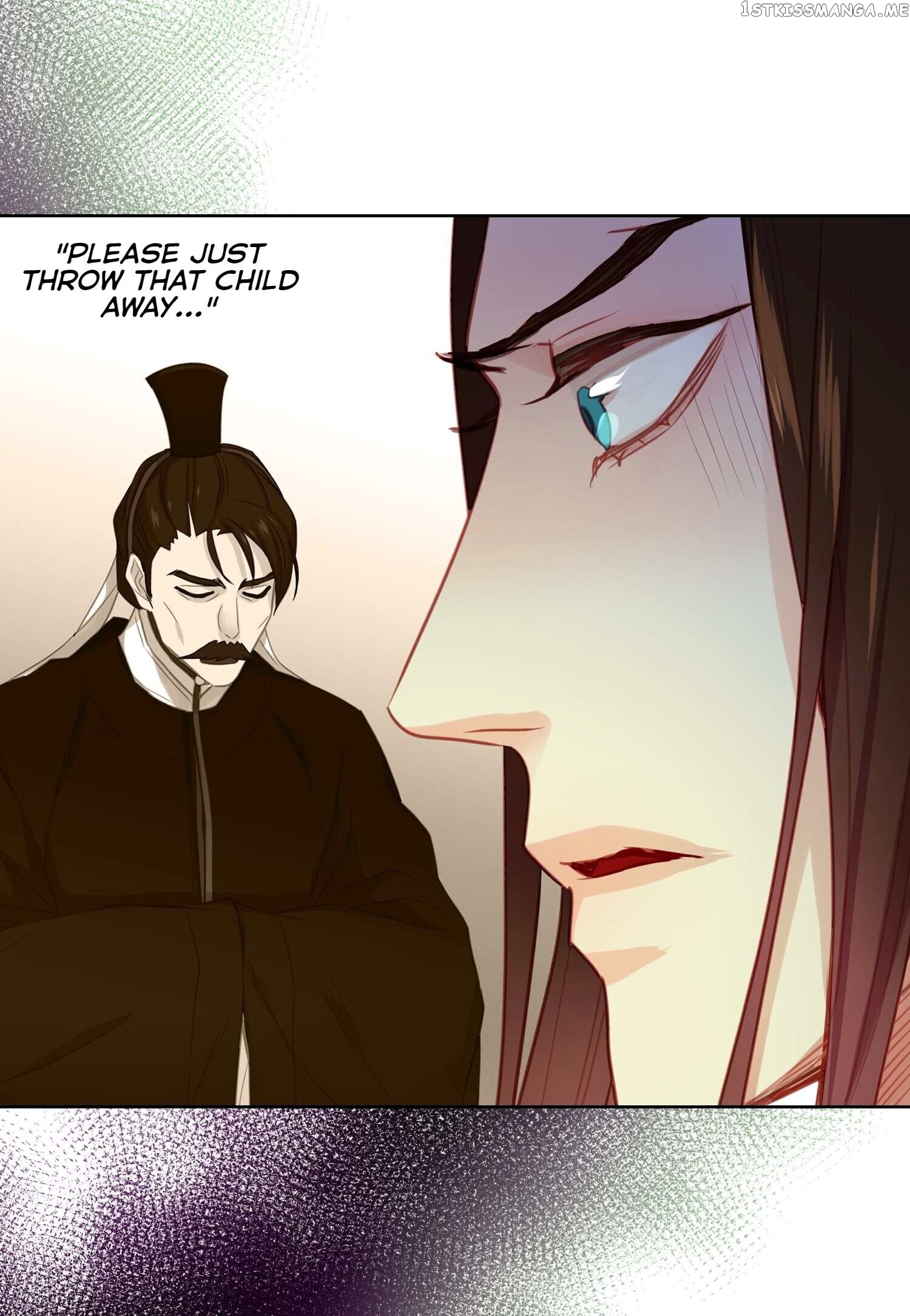 The Wicked Queen chapter 77 - page 41