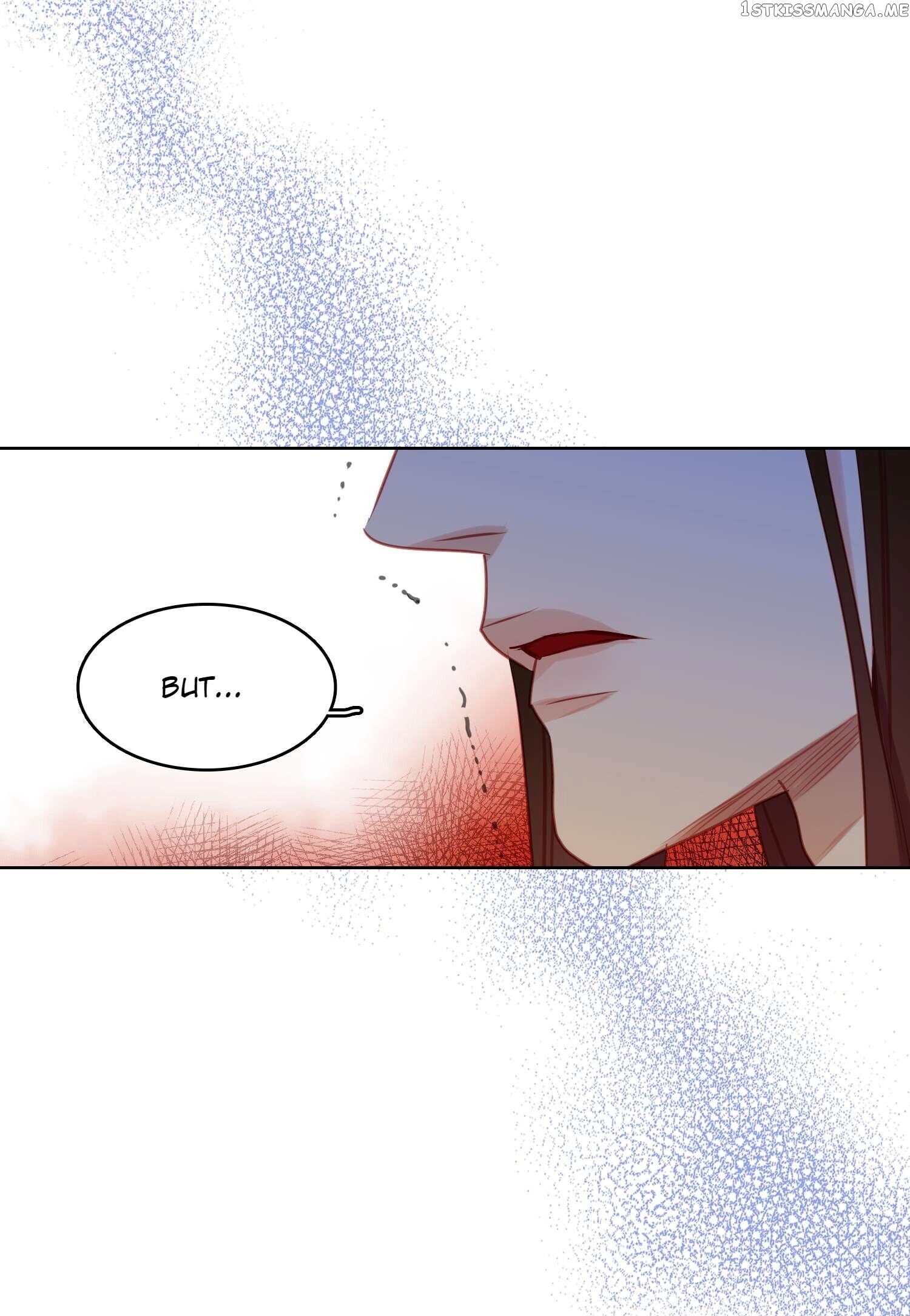 The Wicked Queen chapter 77 - page 42