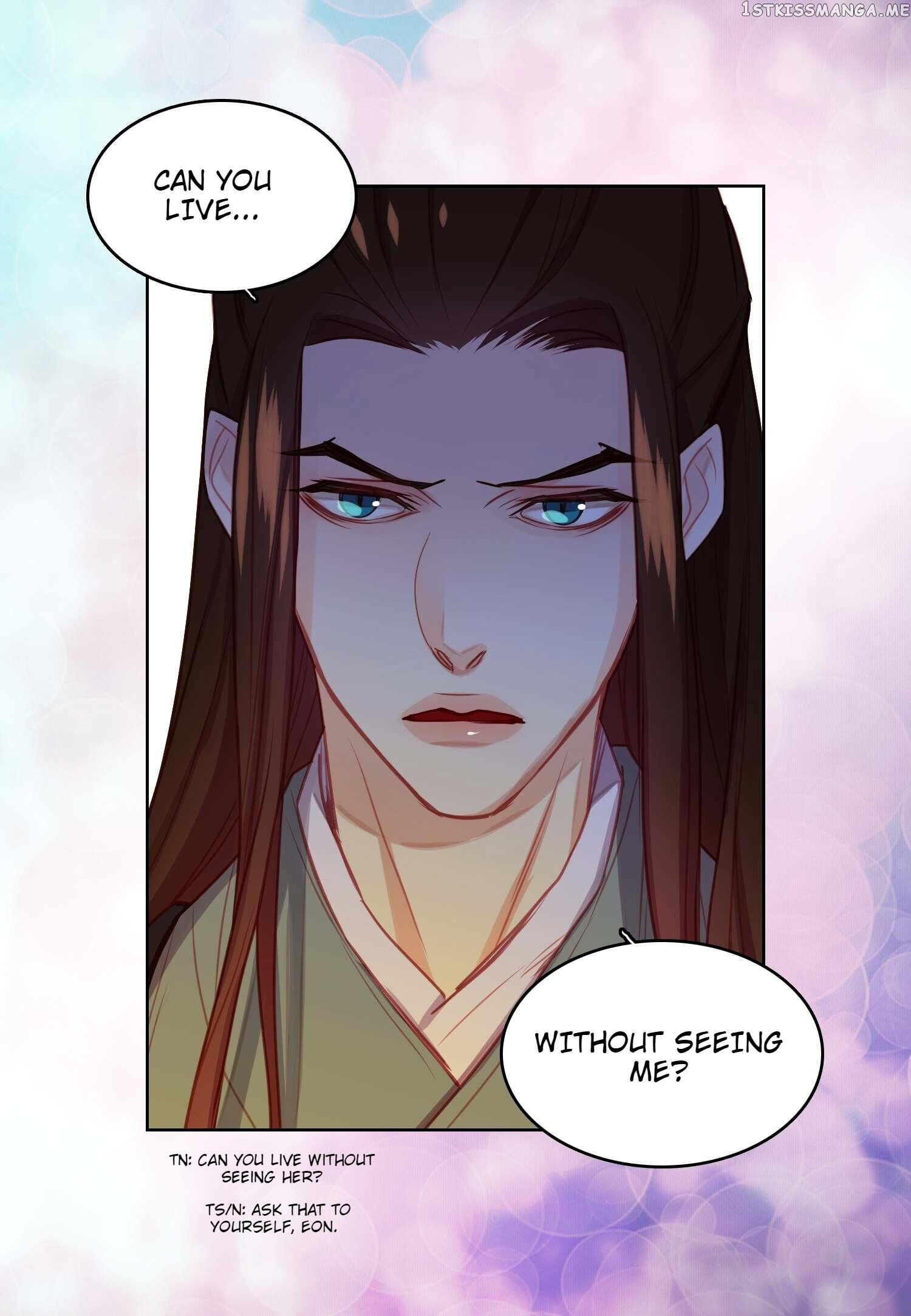 The Wicked Queen chapter 77 - page 44