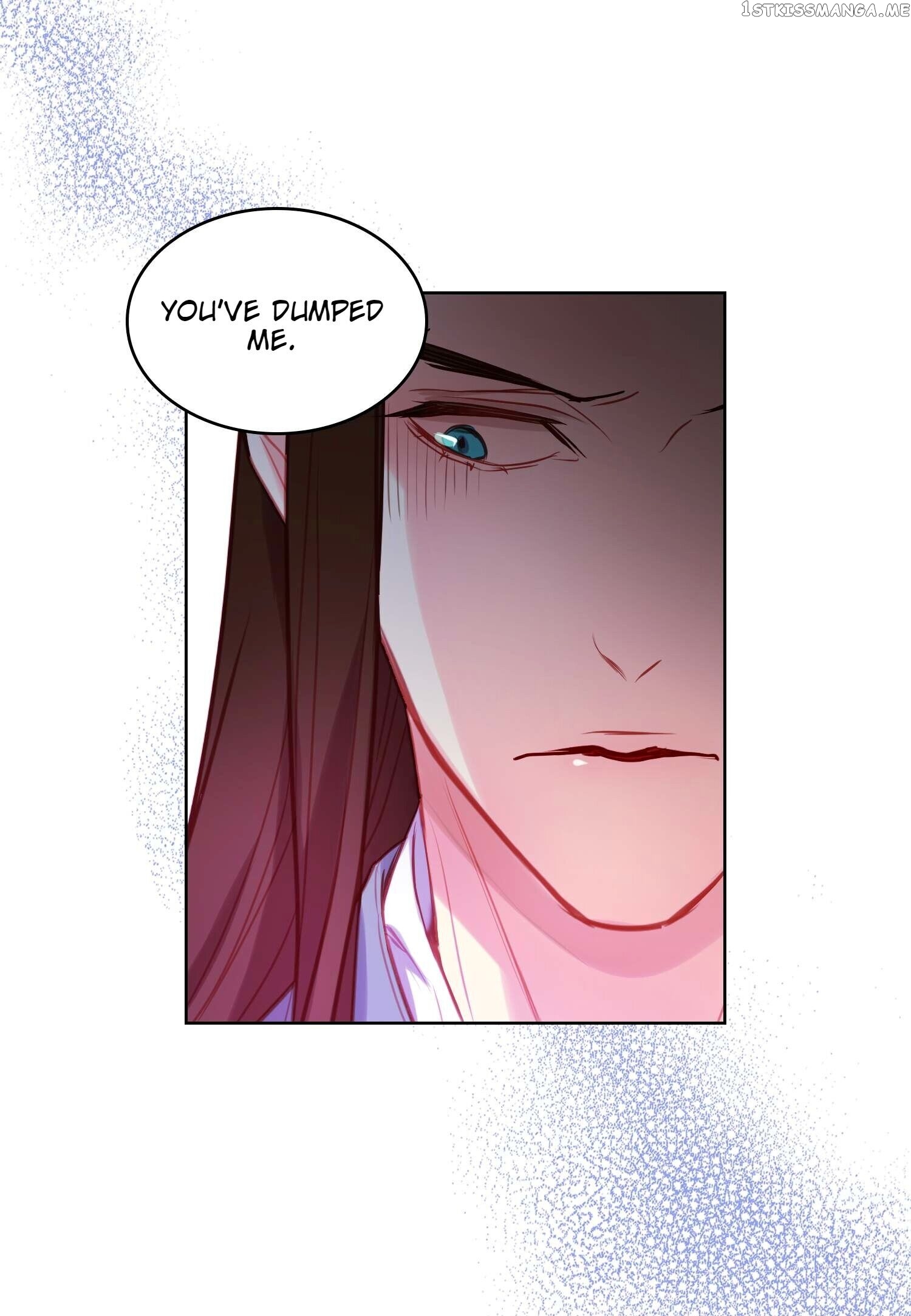 The Wicked Queen chapter 77 - page 47