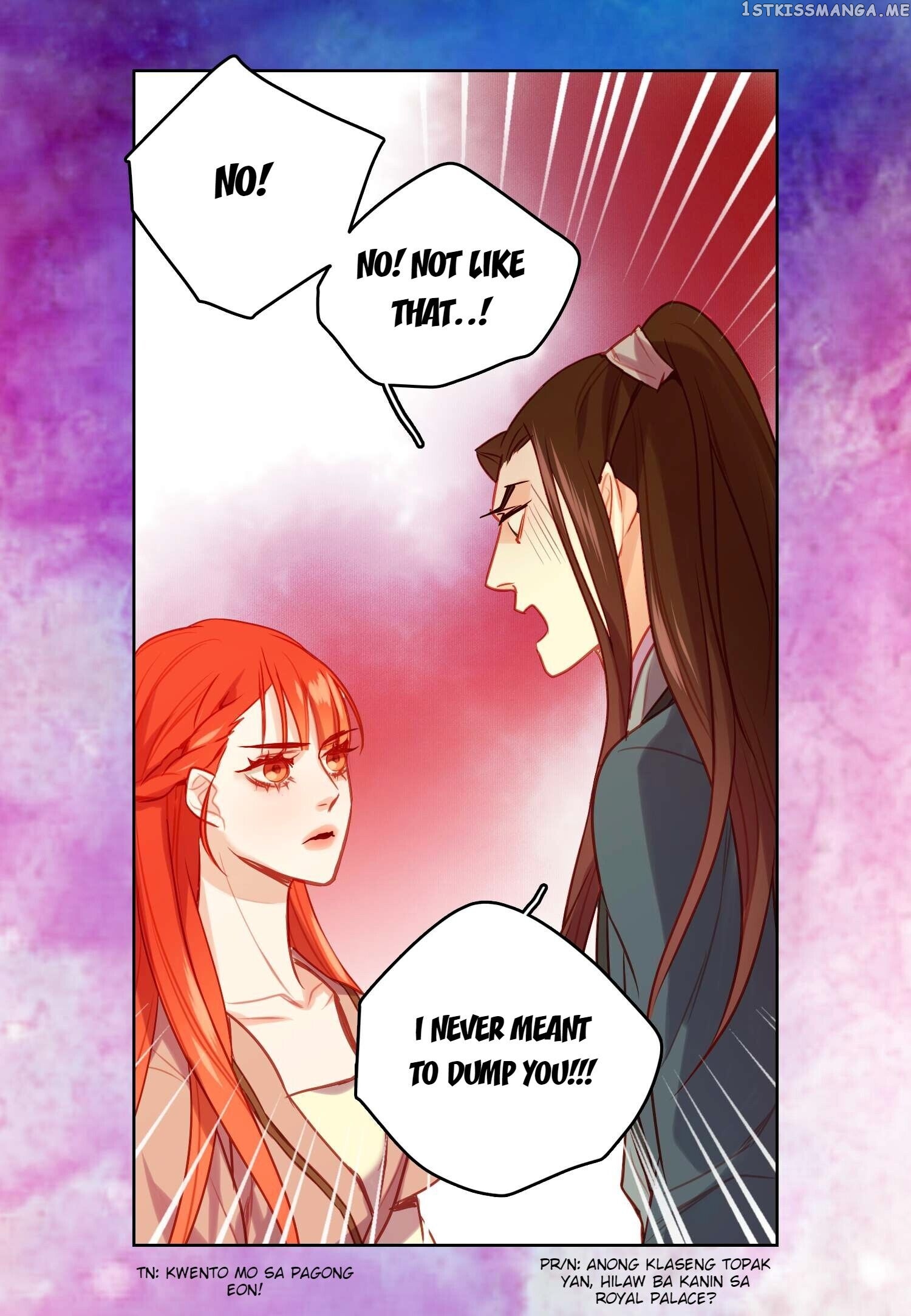 The Wicked Queen chapter 77 - page 48