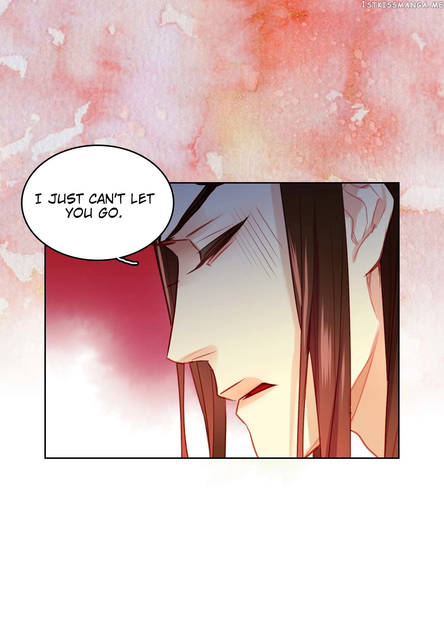 The Wicked Queen chapter 77 - page 49