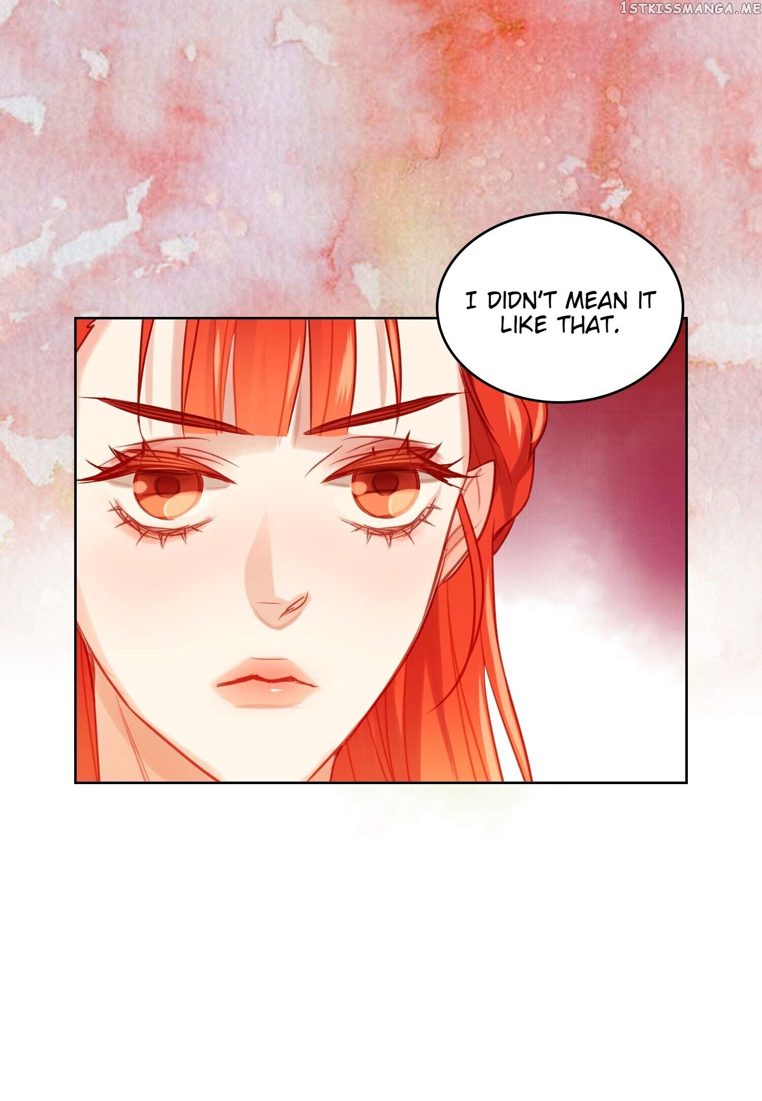 The Wicked Queen chapter 77 - page 50