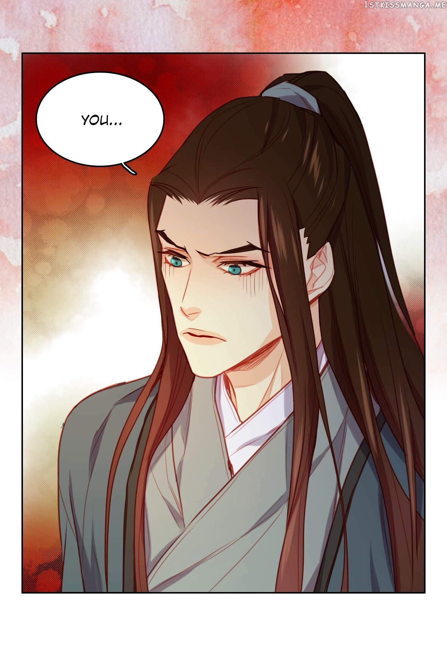 The Wicked Queen chapter 77 - page 51