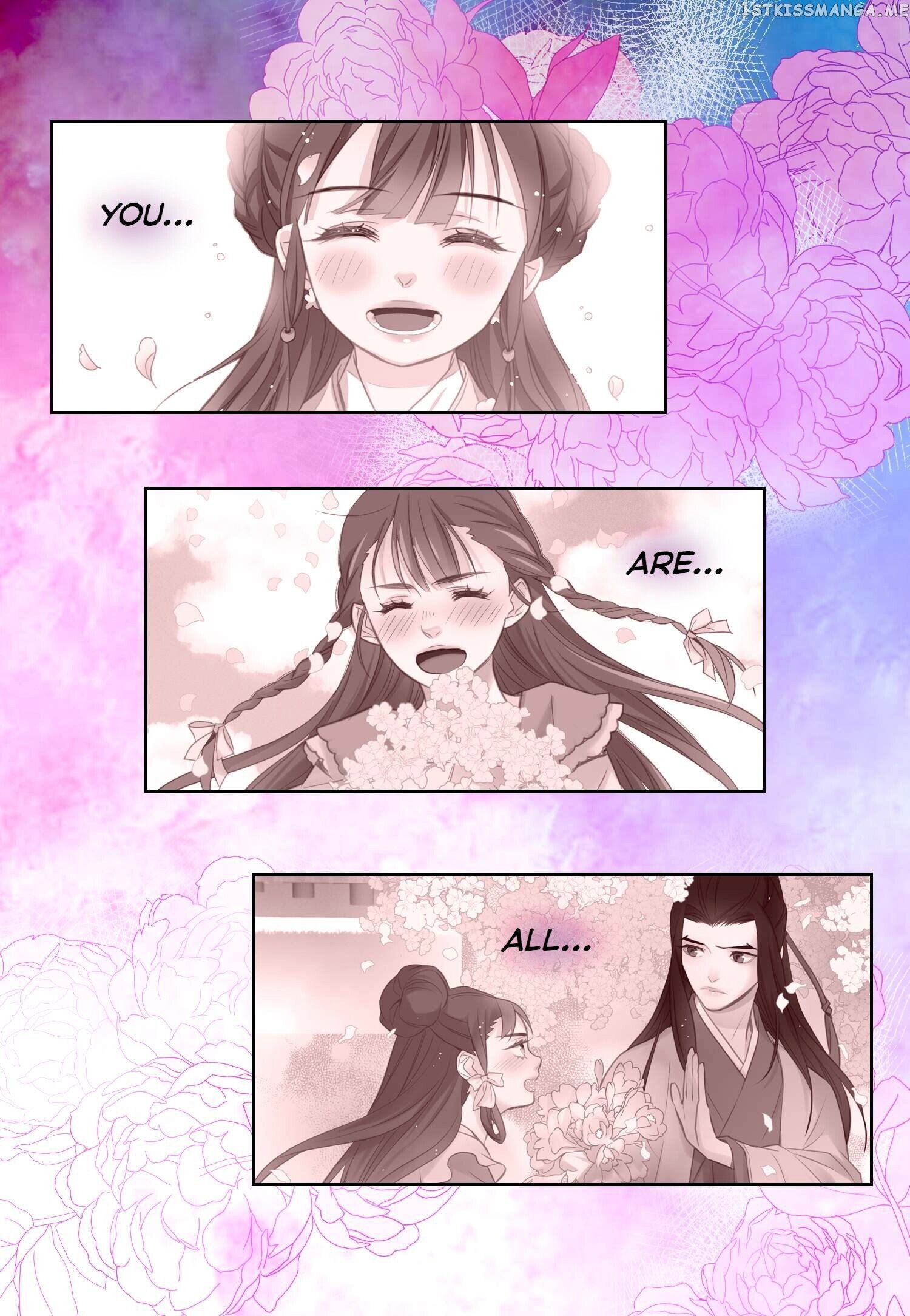 The Wicked Queen chapter 77 - page 52