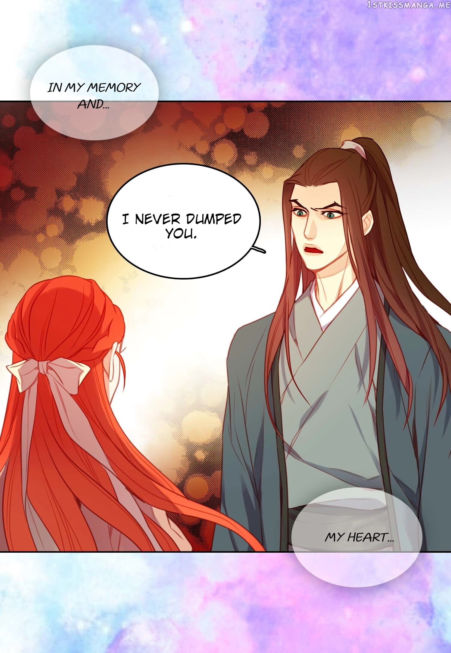 The Wicked Queen chapter 77 - page 53