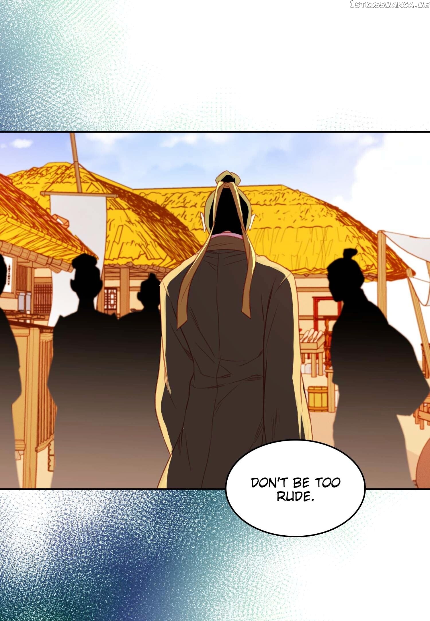 The Wicked Queen chapter 77 - page 8