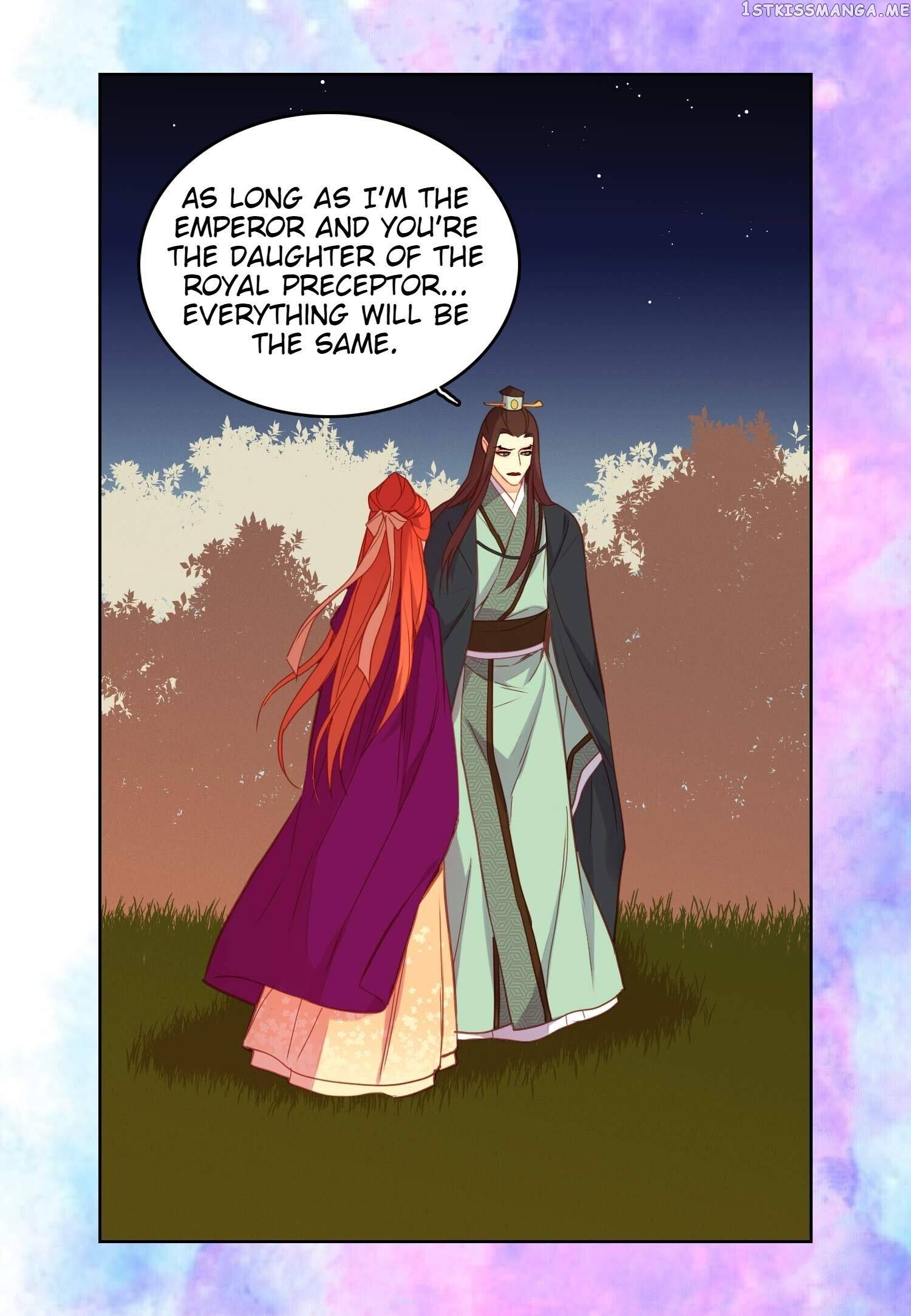The Wicked Queen chapter 125 - page 10