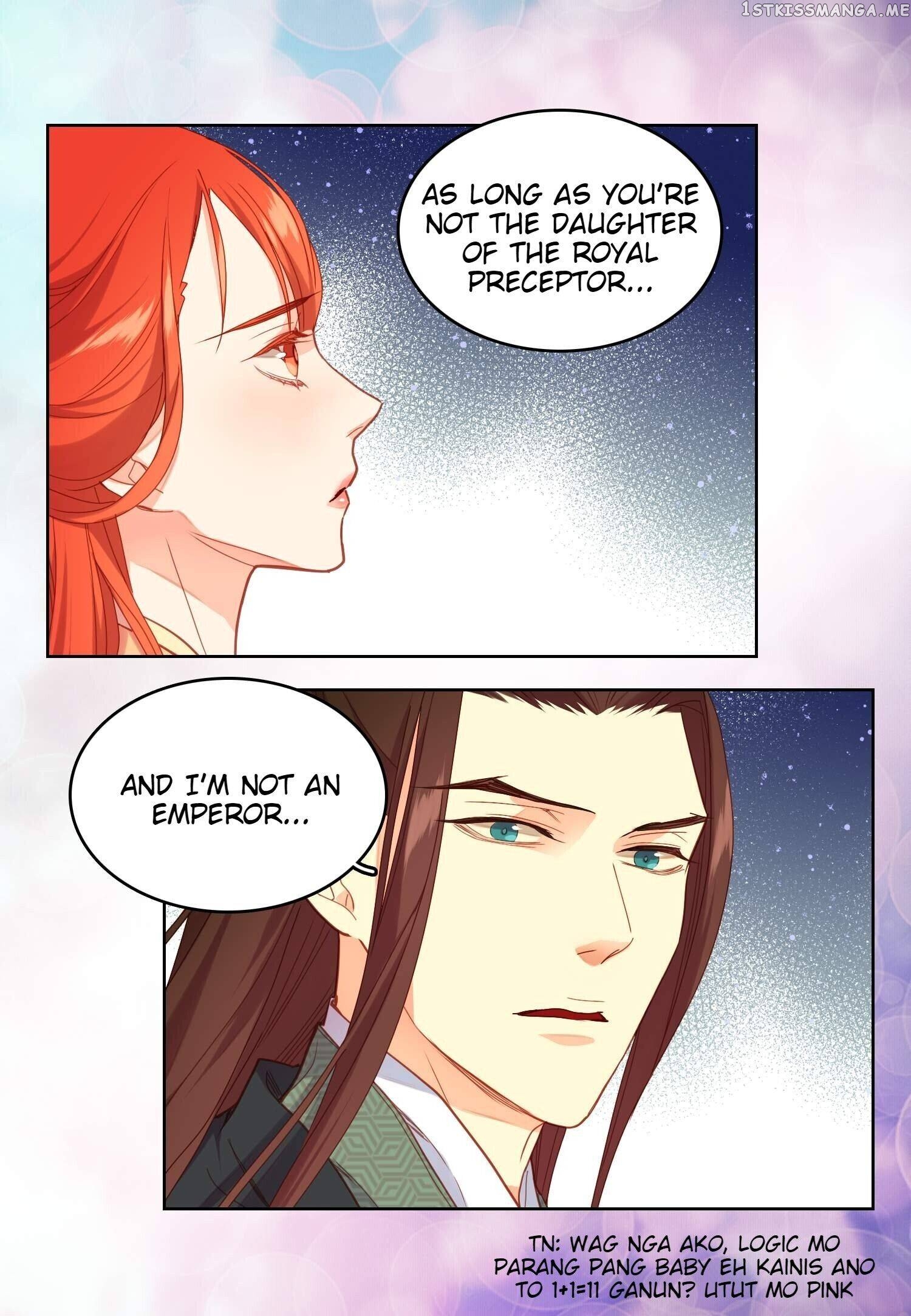 The Wicked Queen chapter 125 - page 11