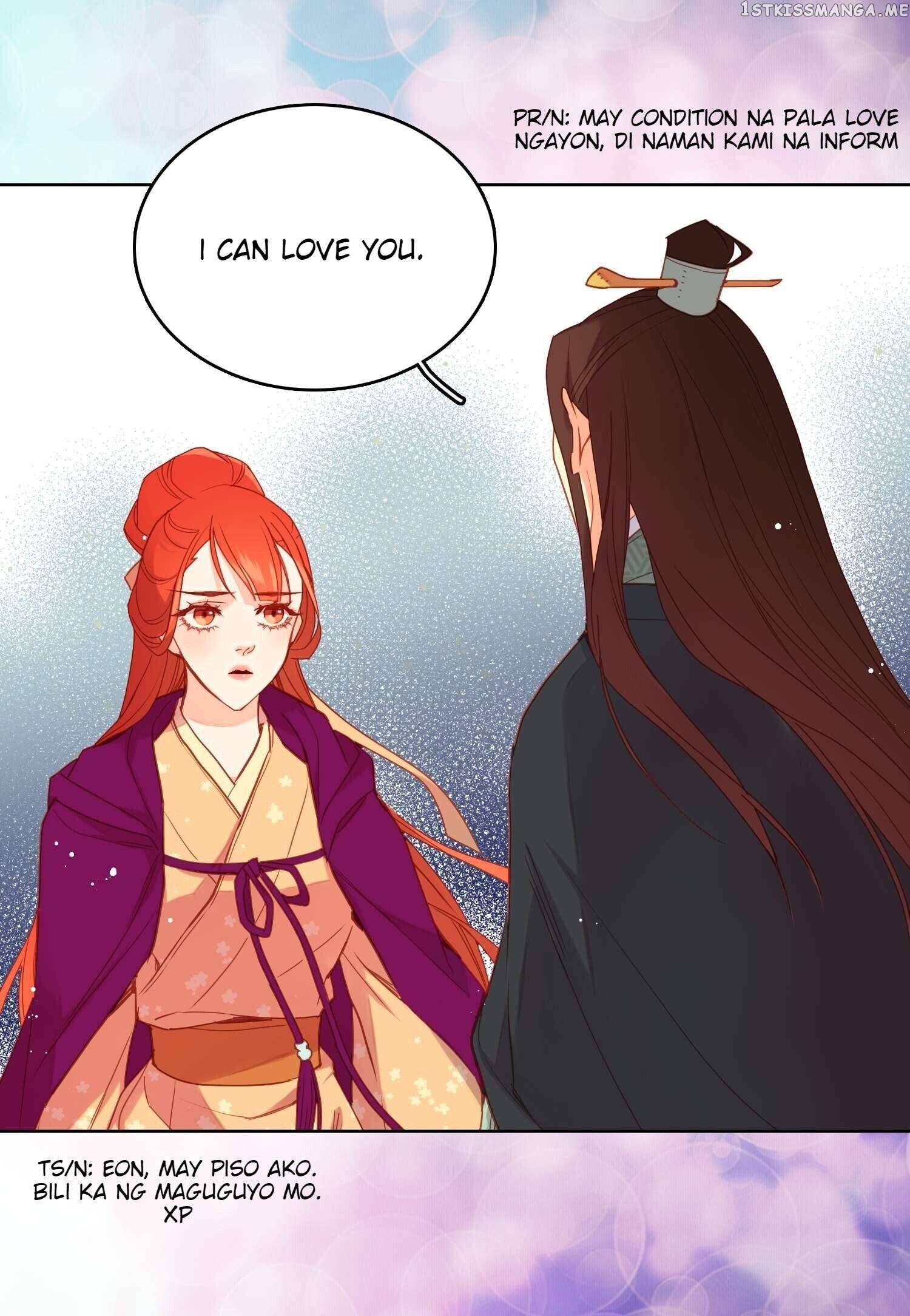 The Wicked Queen chapter 125 - page 12