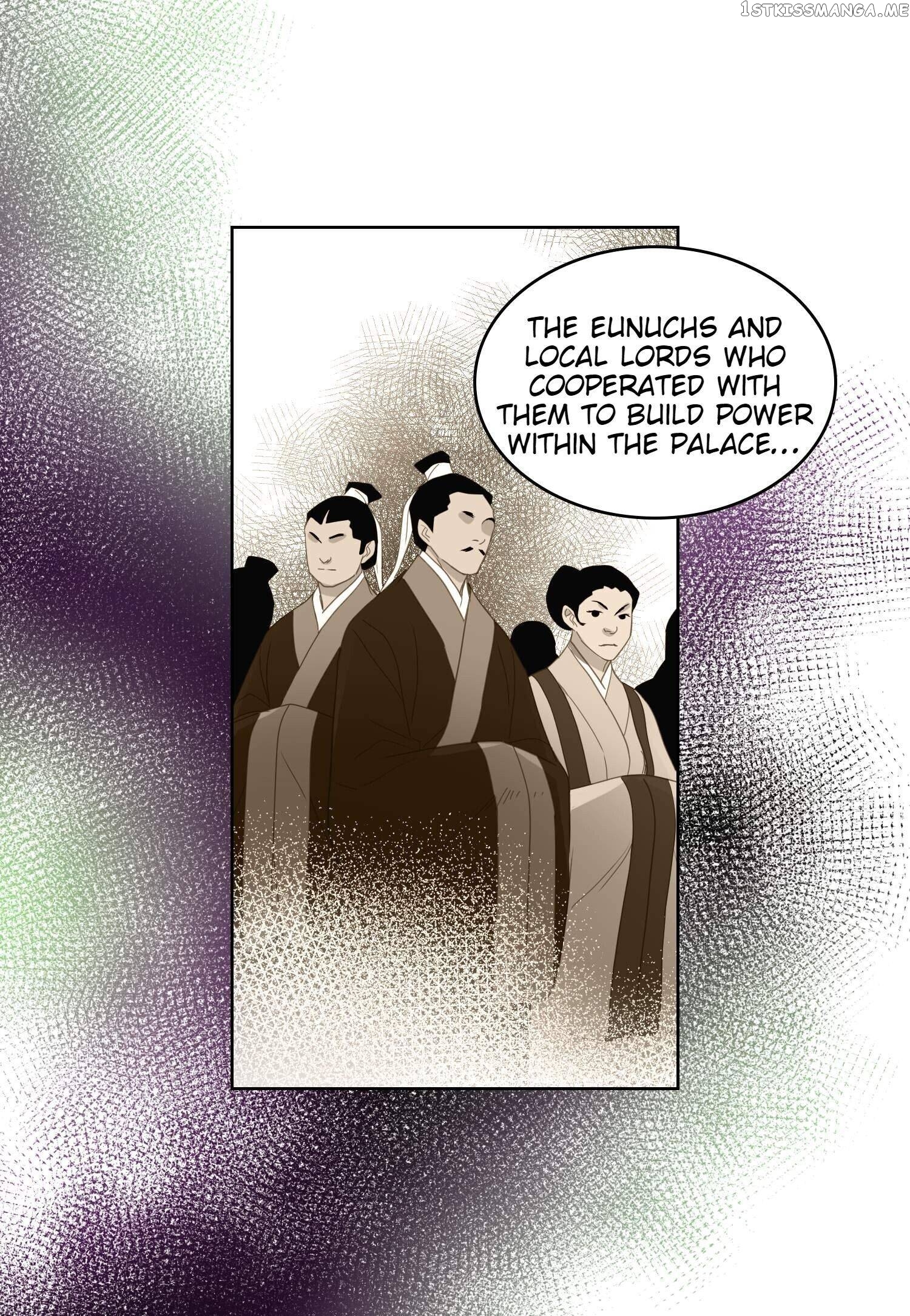 The Wicked Queen chapter 125 - page 14