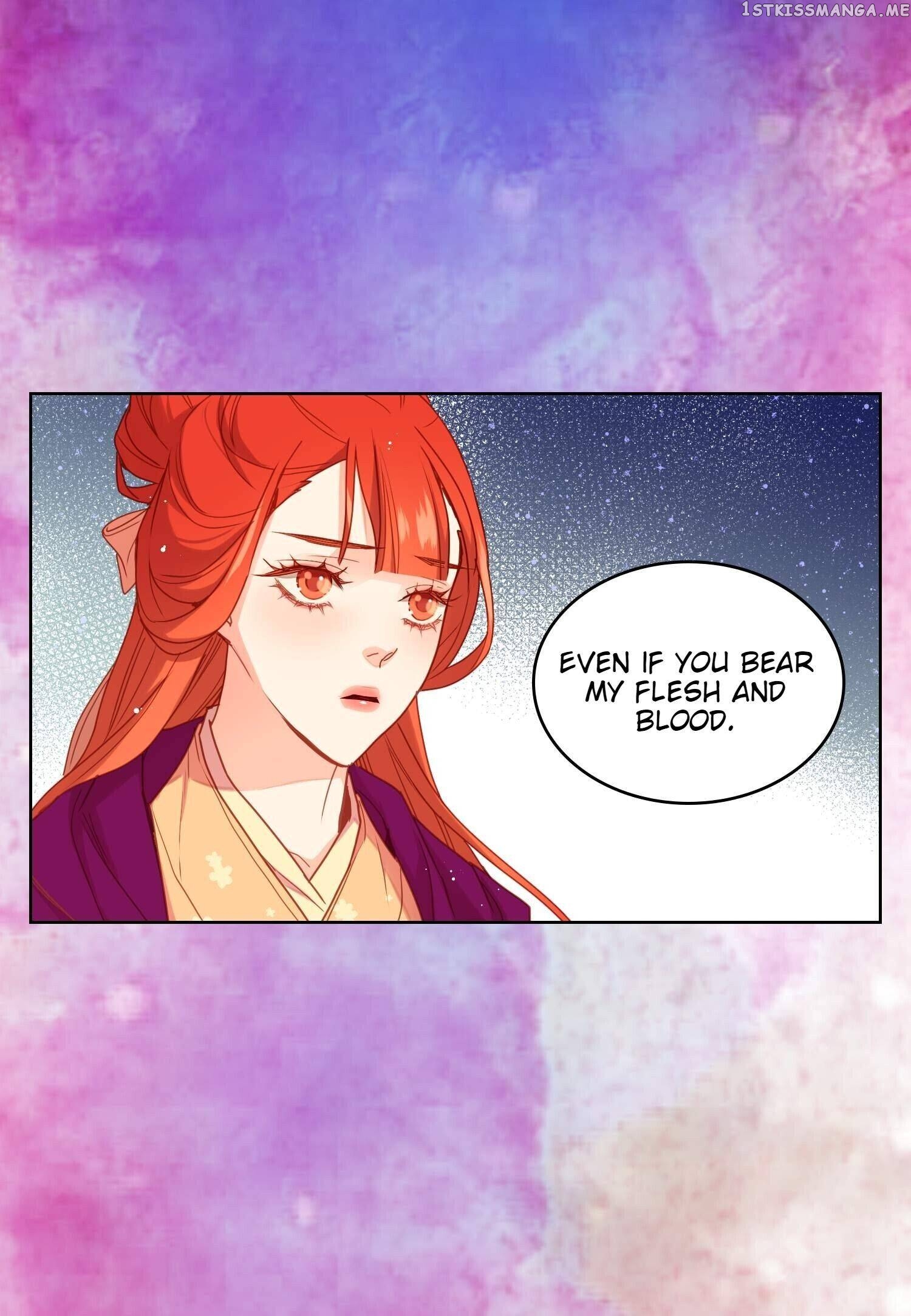 The Wicked Queen chapter 125 - page 16