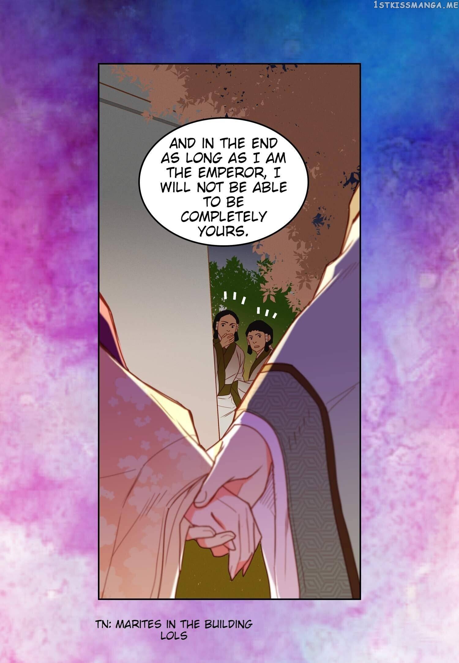 The Wicked Queen chapter 125 - page 18