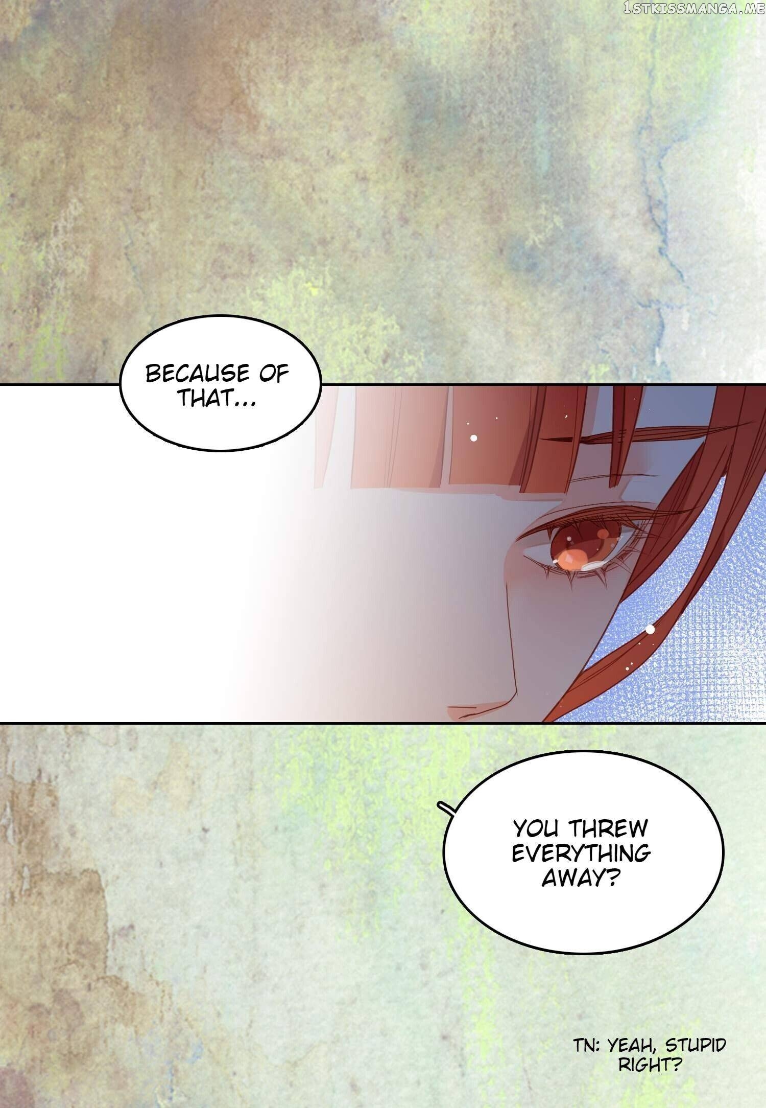 The Wicked Queen chapter 125 - page 20