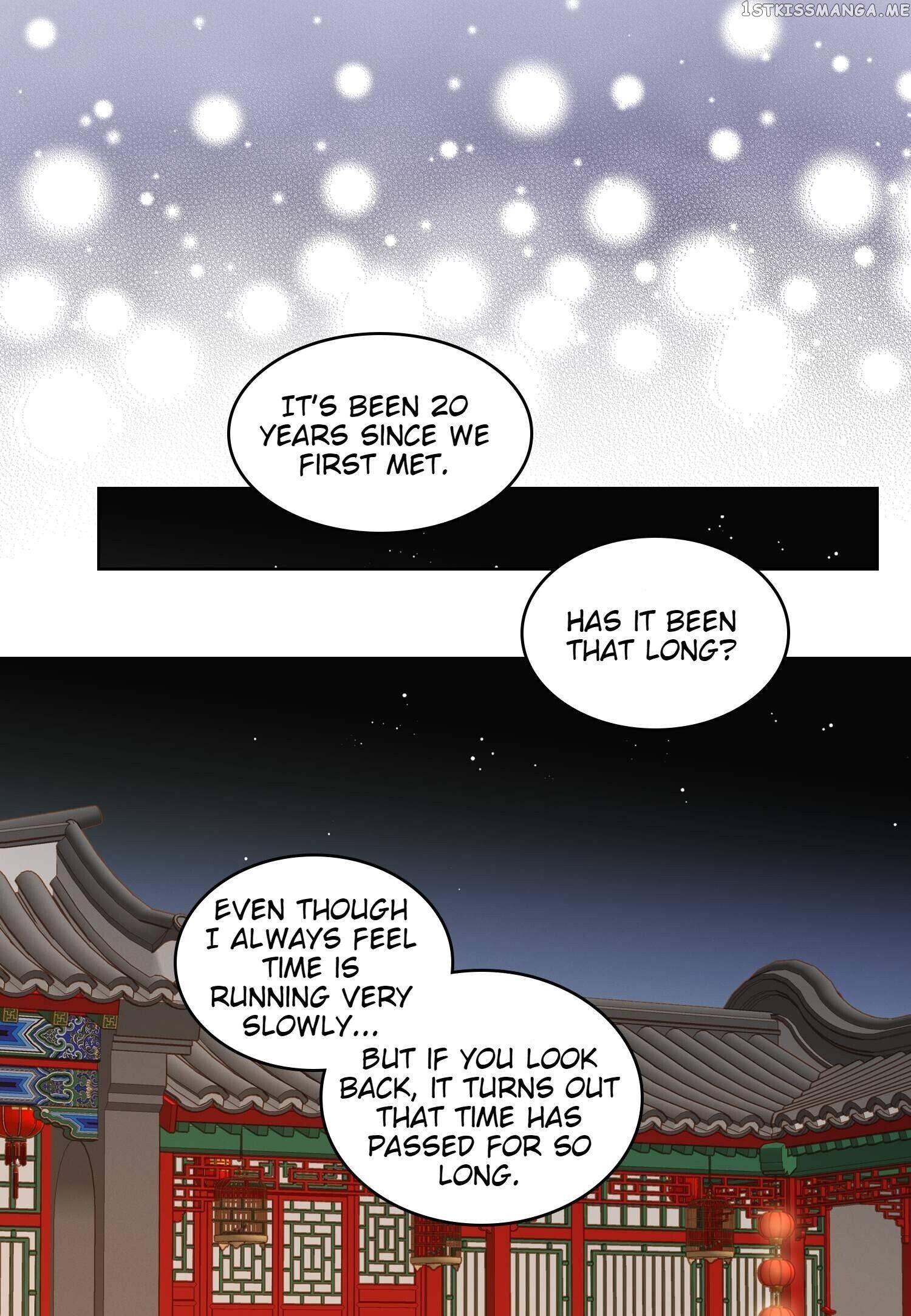 The Wicked Queen chapter 125 - page 29