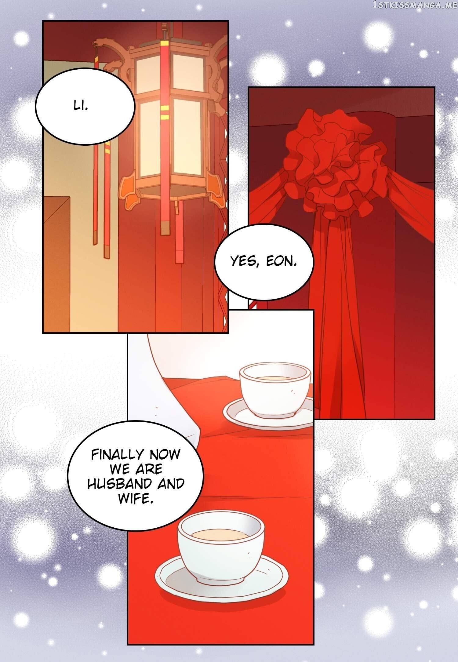 The Wicked Queen chapter 125 - page 30