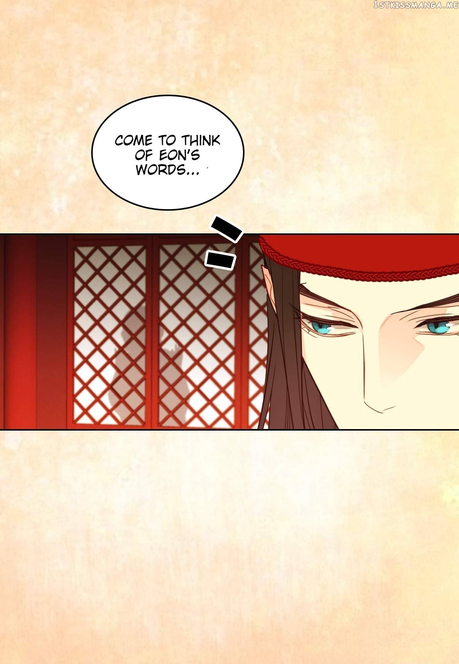 The Wicked Queen chapter 125 - page 33
