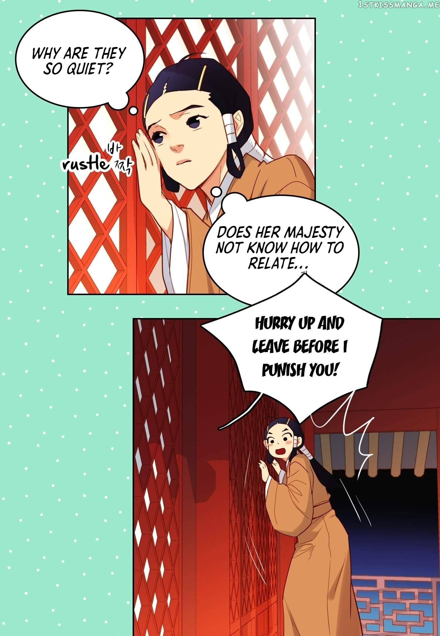 The Wicked Queen chapter 125 - page 34