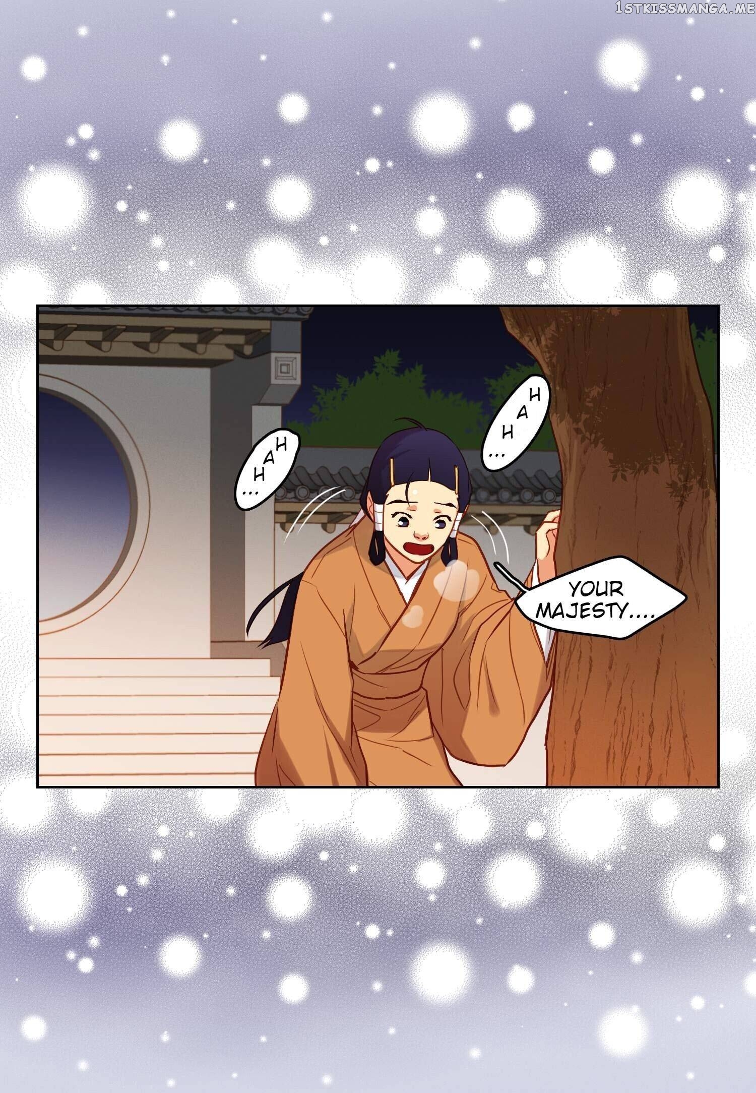 The Wicked Queen chapter 125 - page 36
