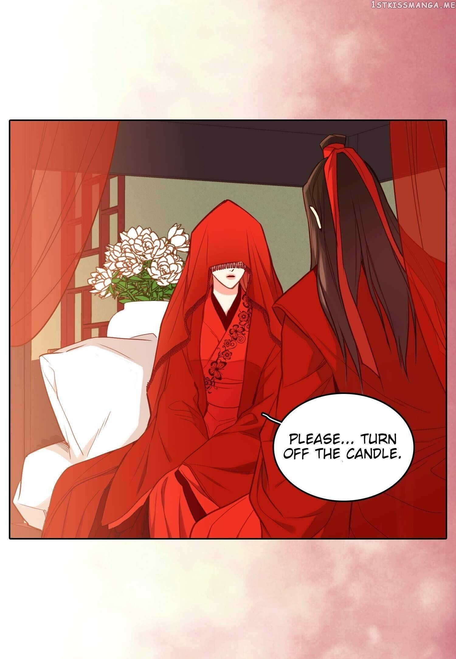 The Wicked Queen chapter 125 - page 39