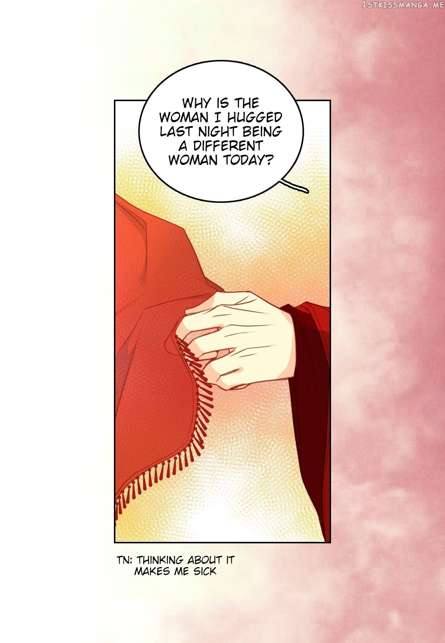 The Wicked Queen chapter 125 - page 40