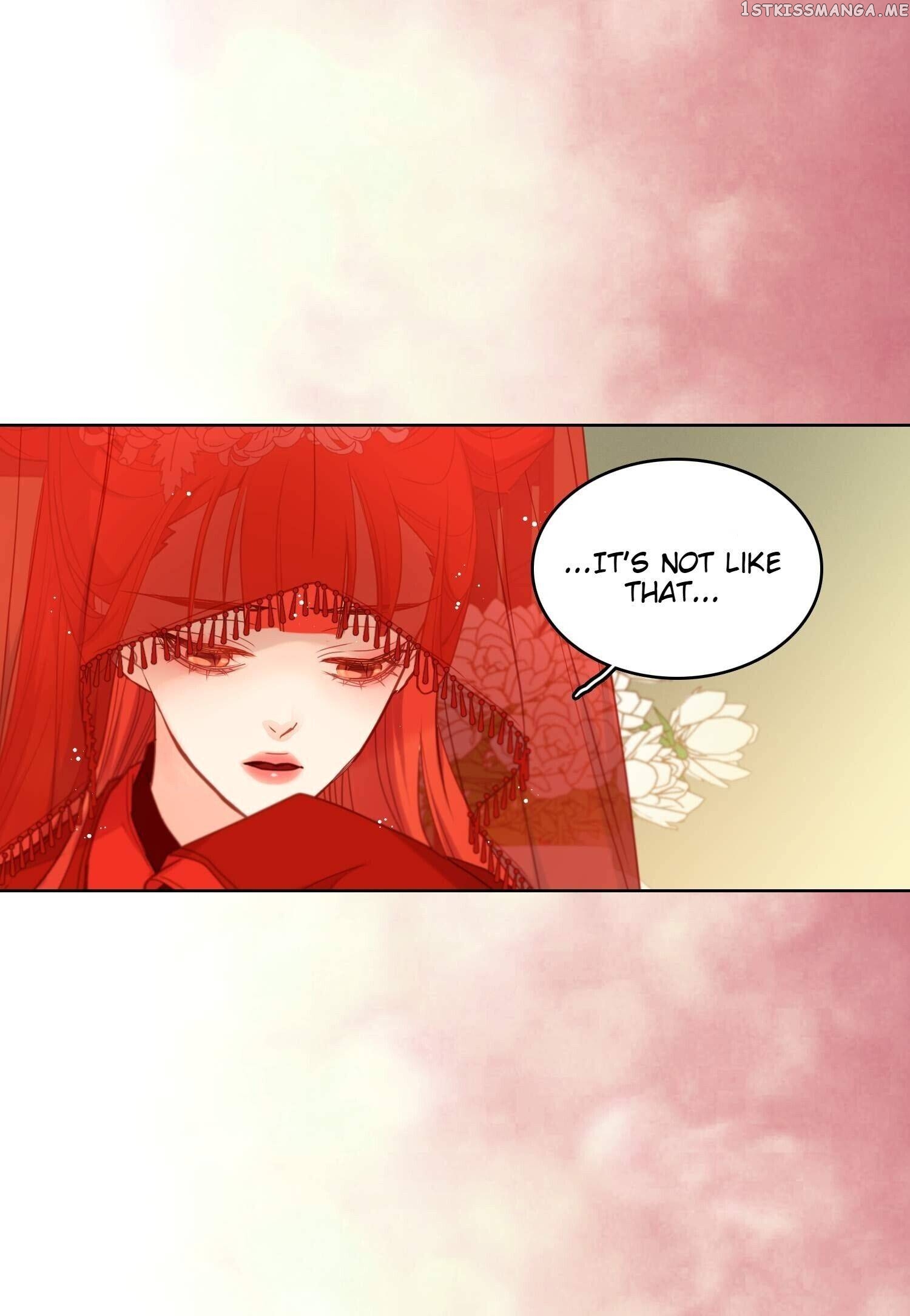 The Wicked Queen chapter 125 - page 42