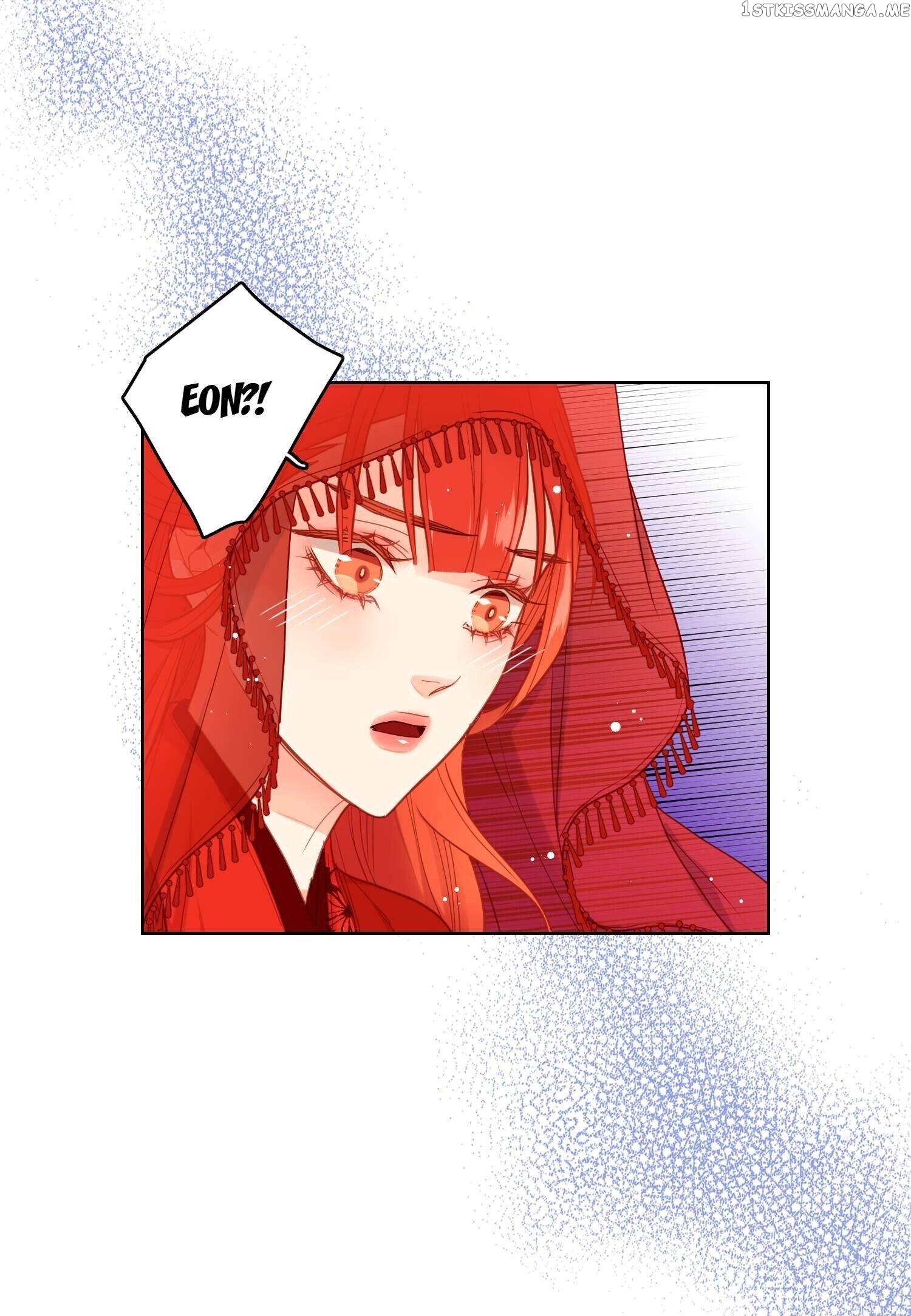 The Wicked Queen chapter 125 - page 47
