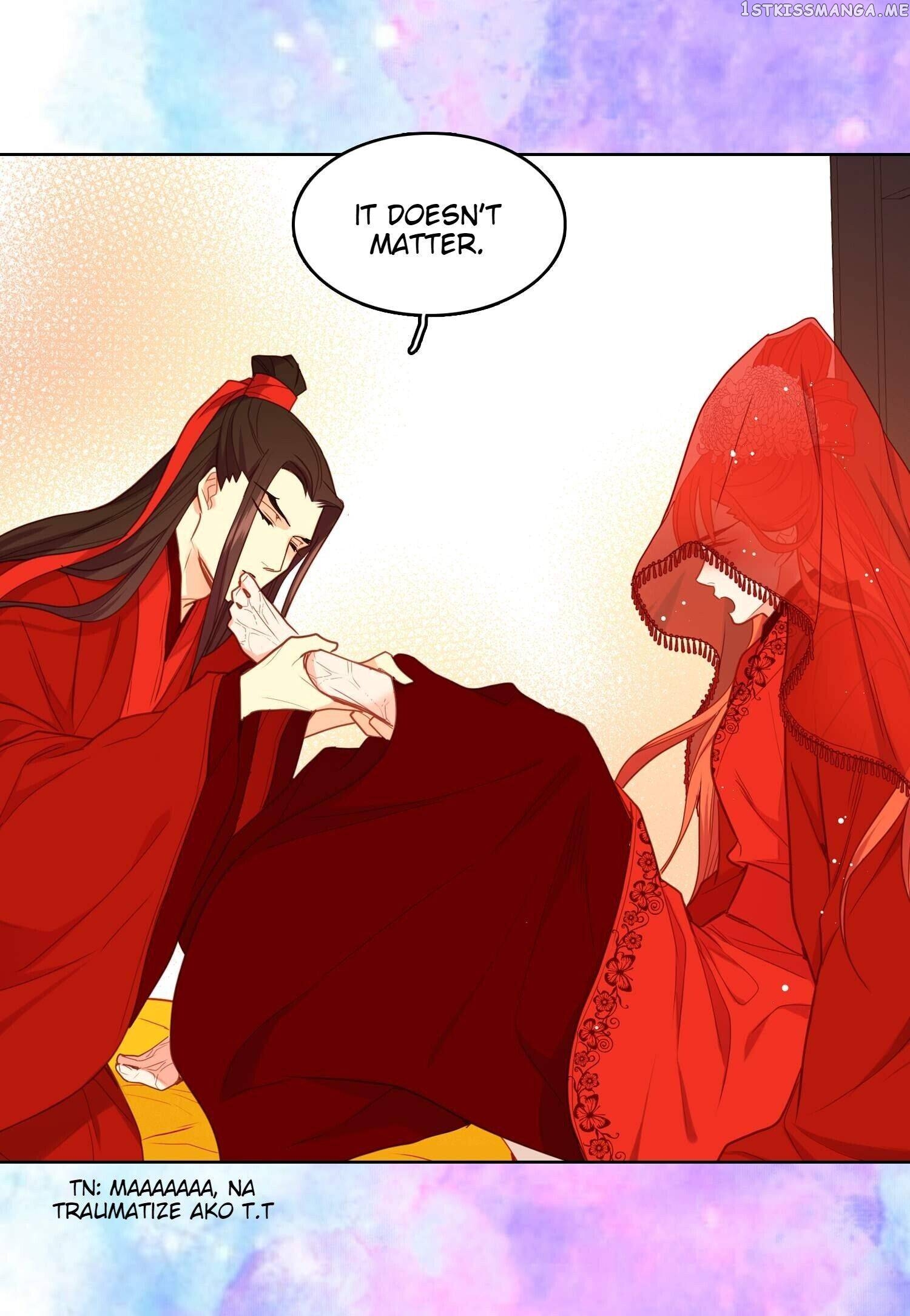The Wicked Queen chapter 125 - page 48