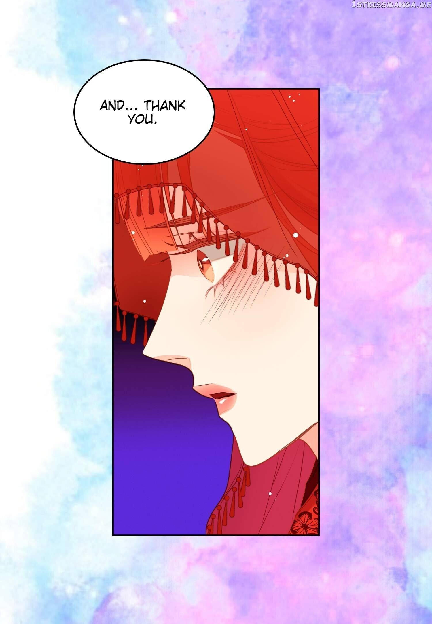 The Wicked Queen chapter 125 - page 49