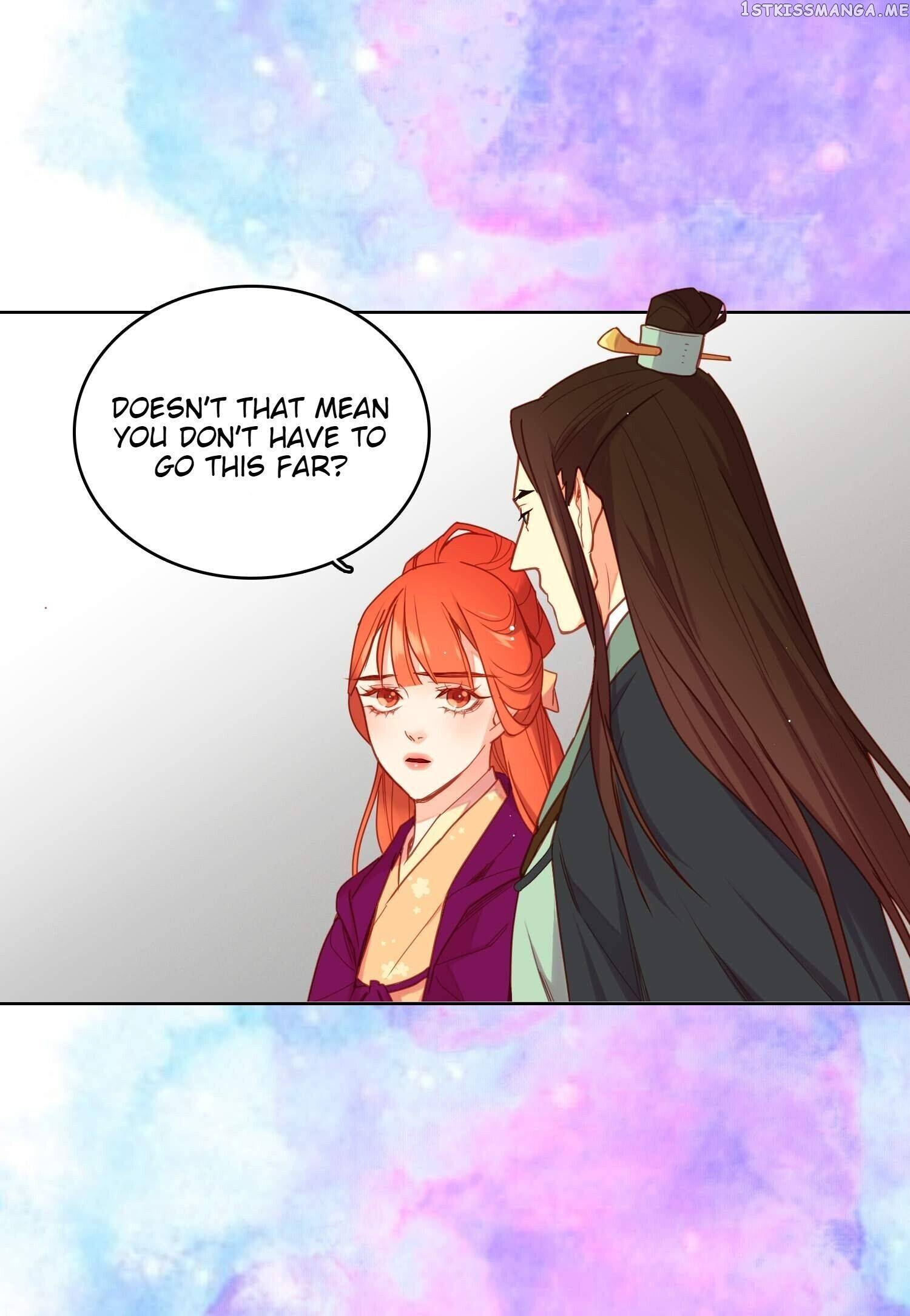 The Wicked Queen chapter 125 - page 8