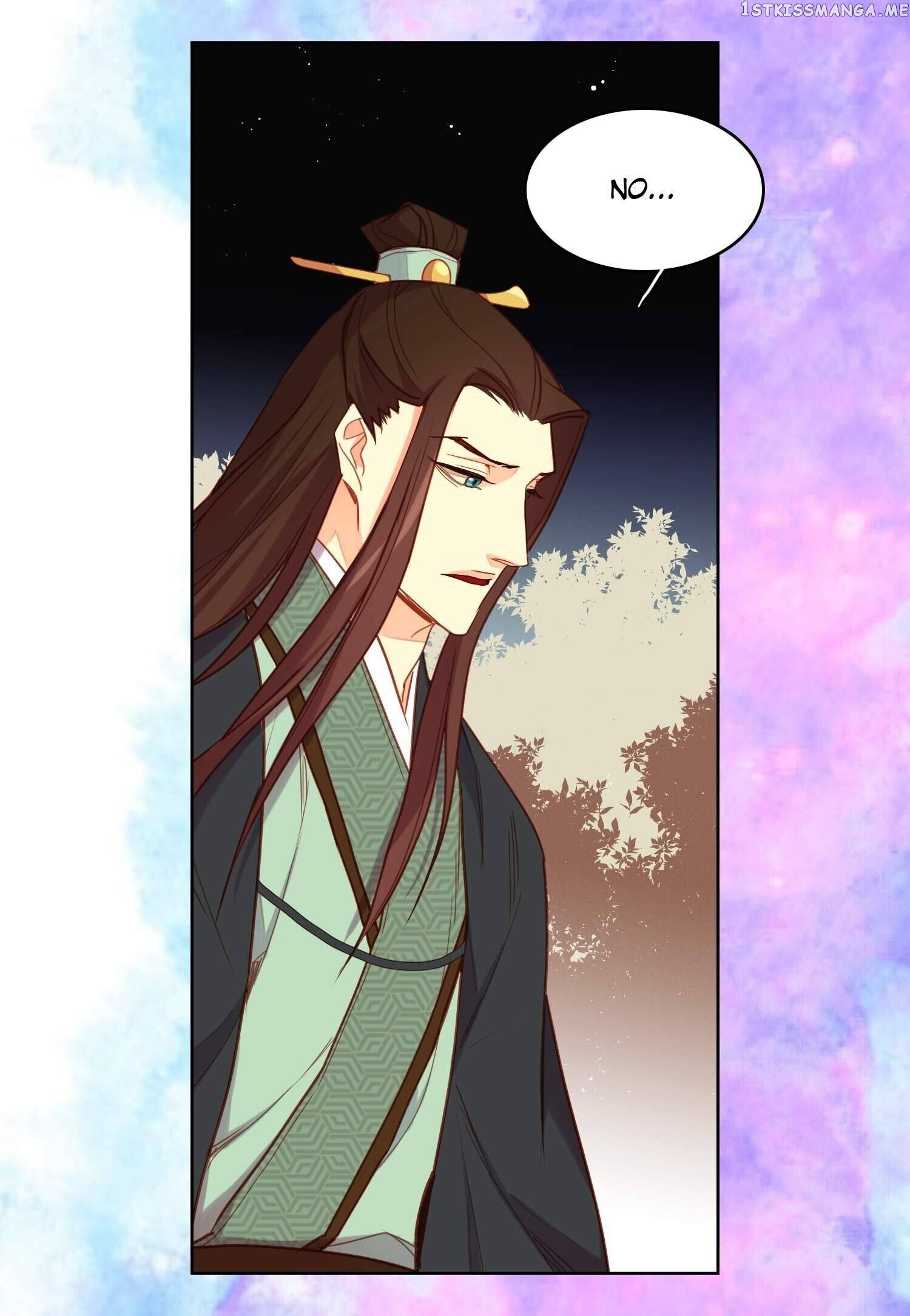 The Wicked Queen chapter 125 - page 9