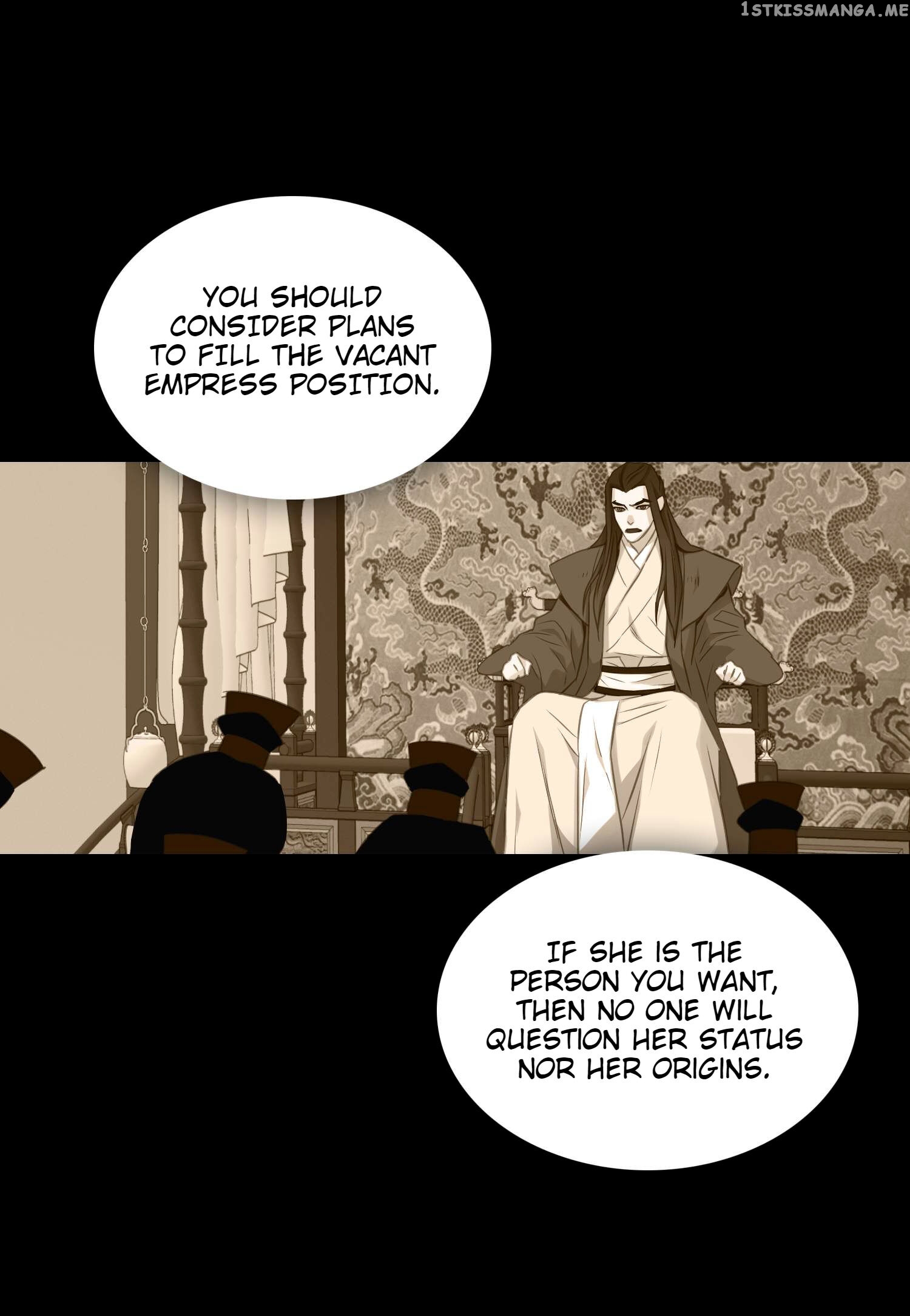 The Wicked Queen chapter 66 - page 10
