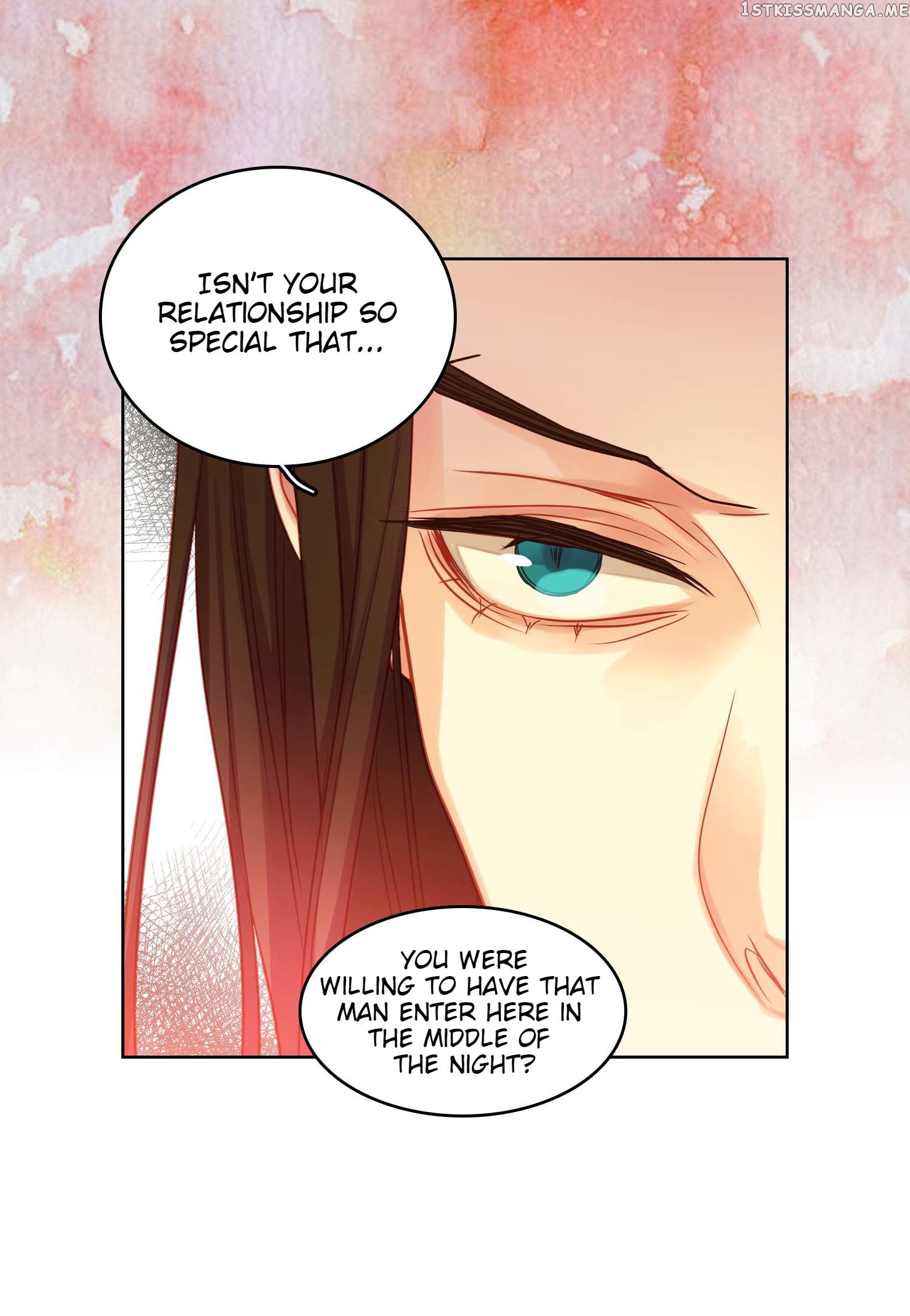 The Wicked Queen chapter 66 - page 13