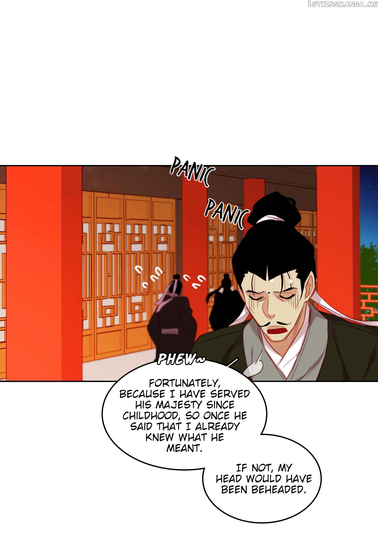 The Wicked Queen chapter 66 - page 25