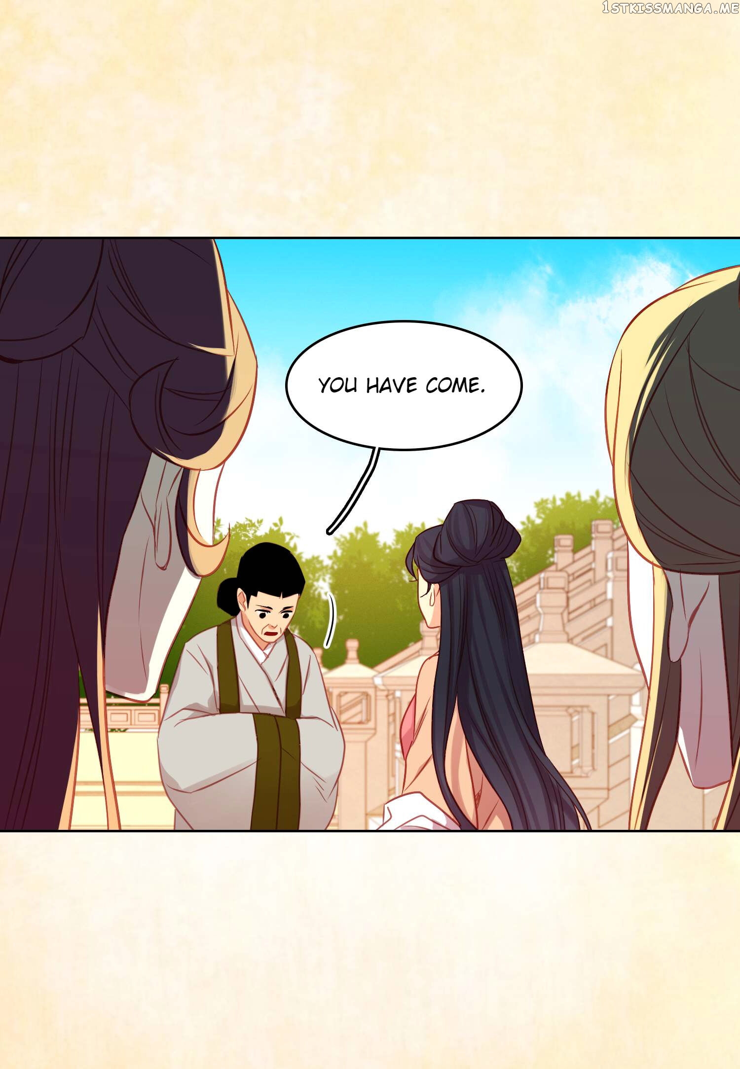 The Wicked Queen chapter 66 - page 29