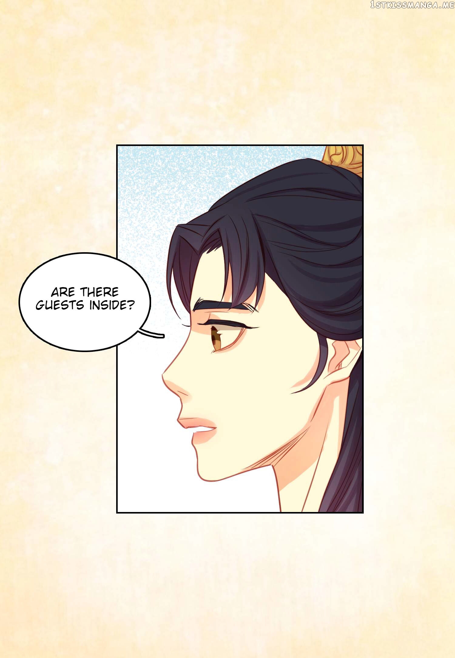 The Wicked Queen chapter 66 - page 30