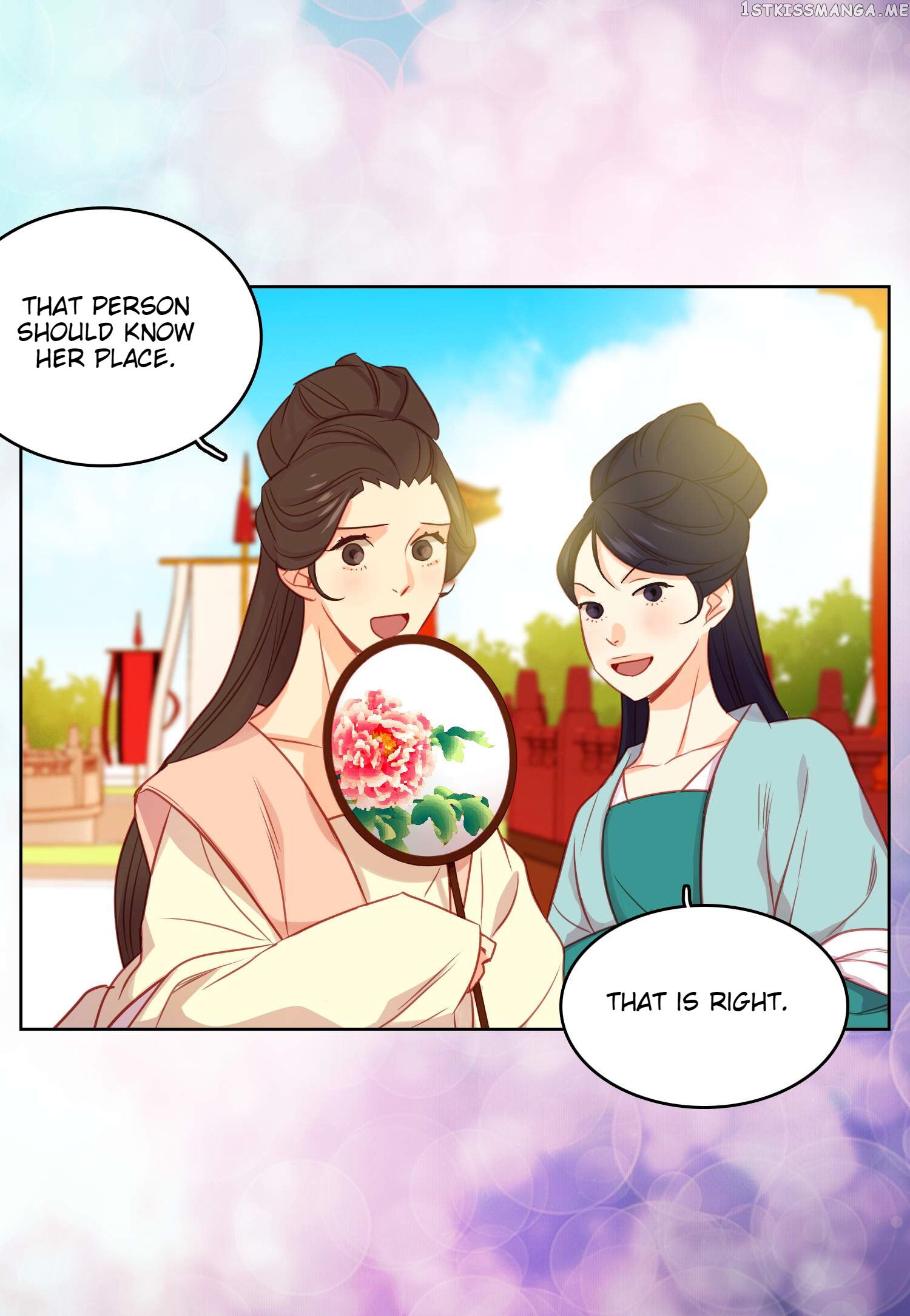 The Wicked Queen chapter 66 - page 34