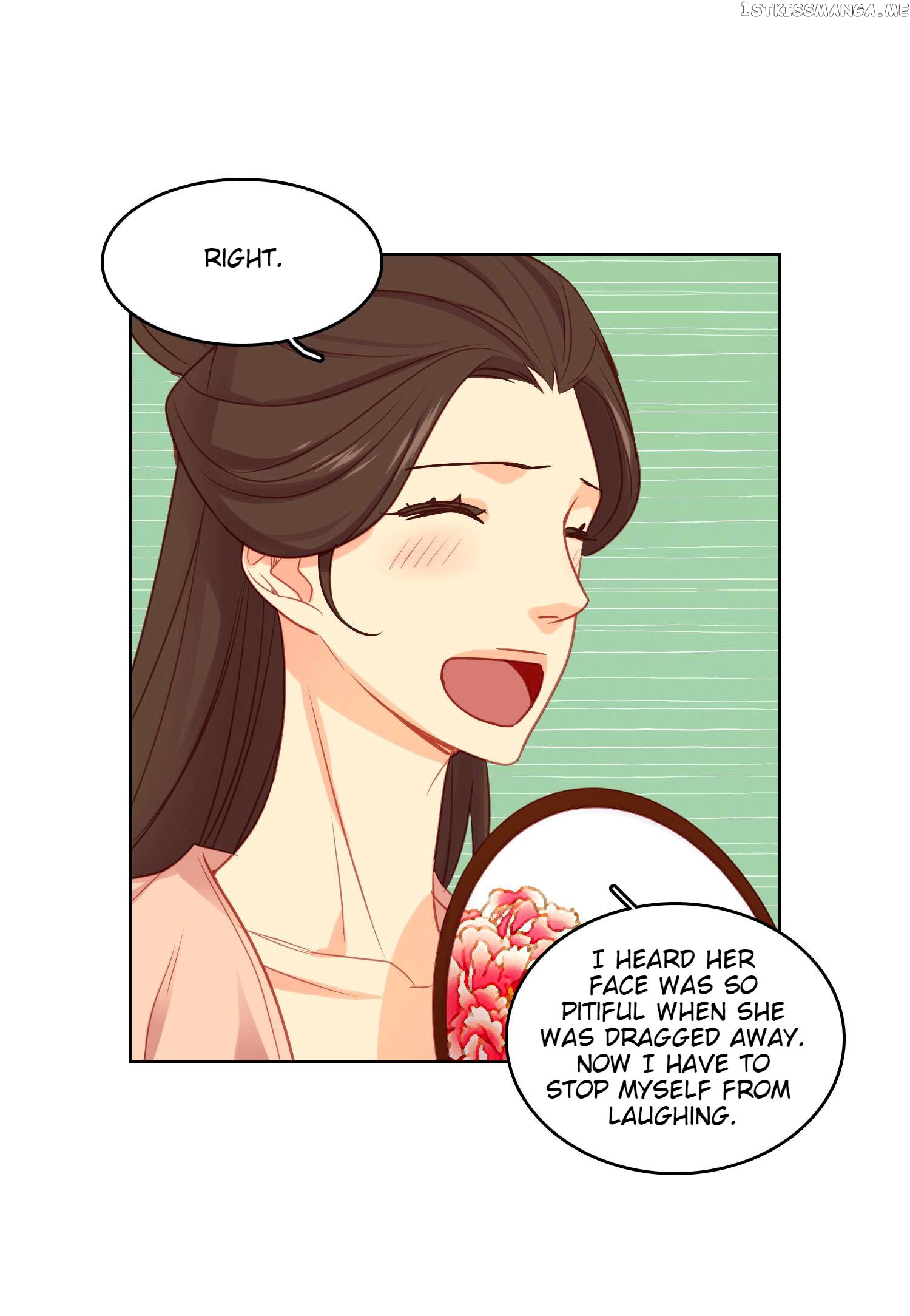 The Wicked Queen chapter 66 - page 37