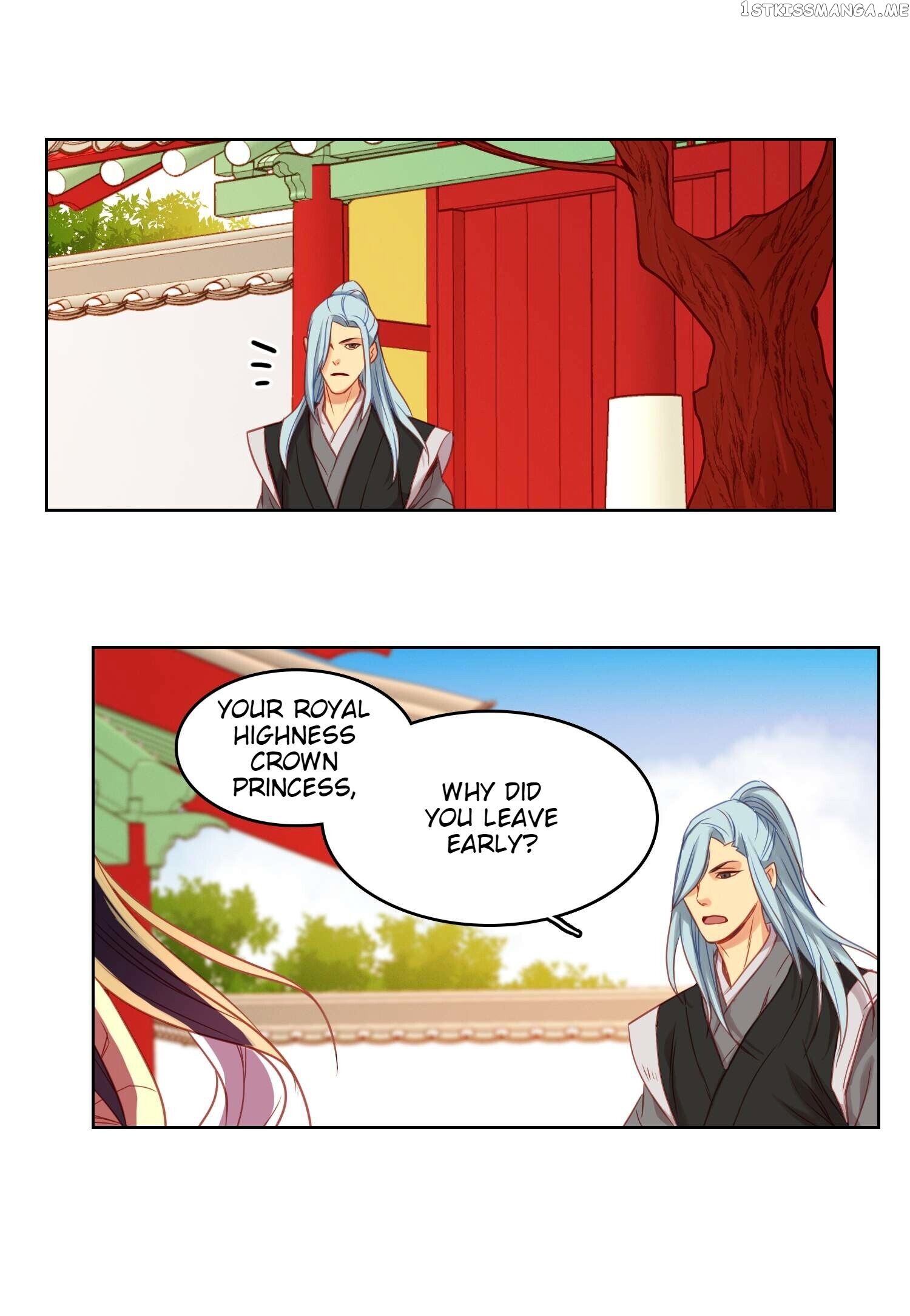The Wicked Queen chapter 66 - page 40
