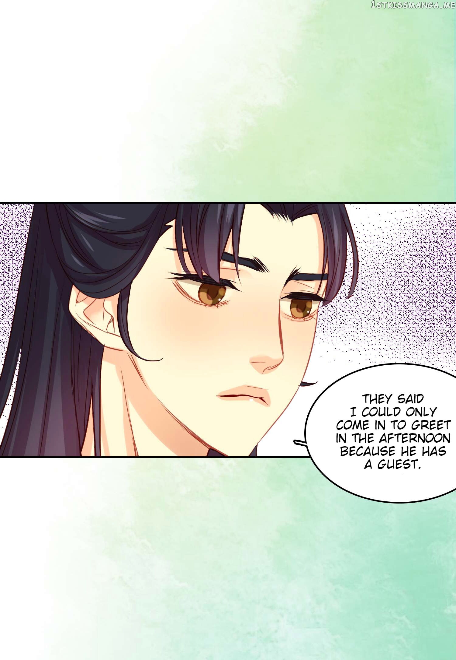 The Wicked Queen chapter 66 - page 41
