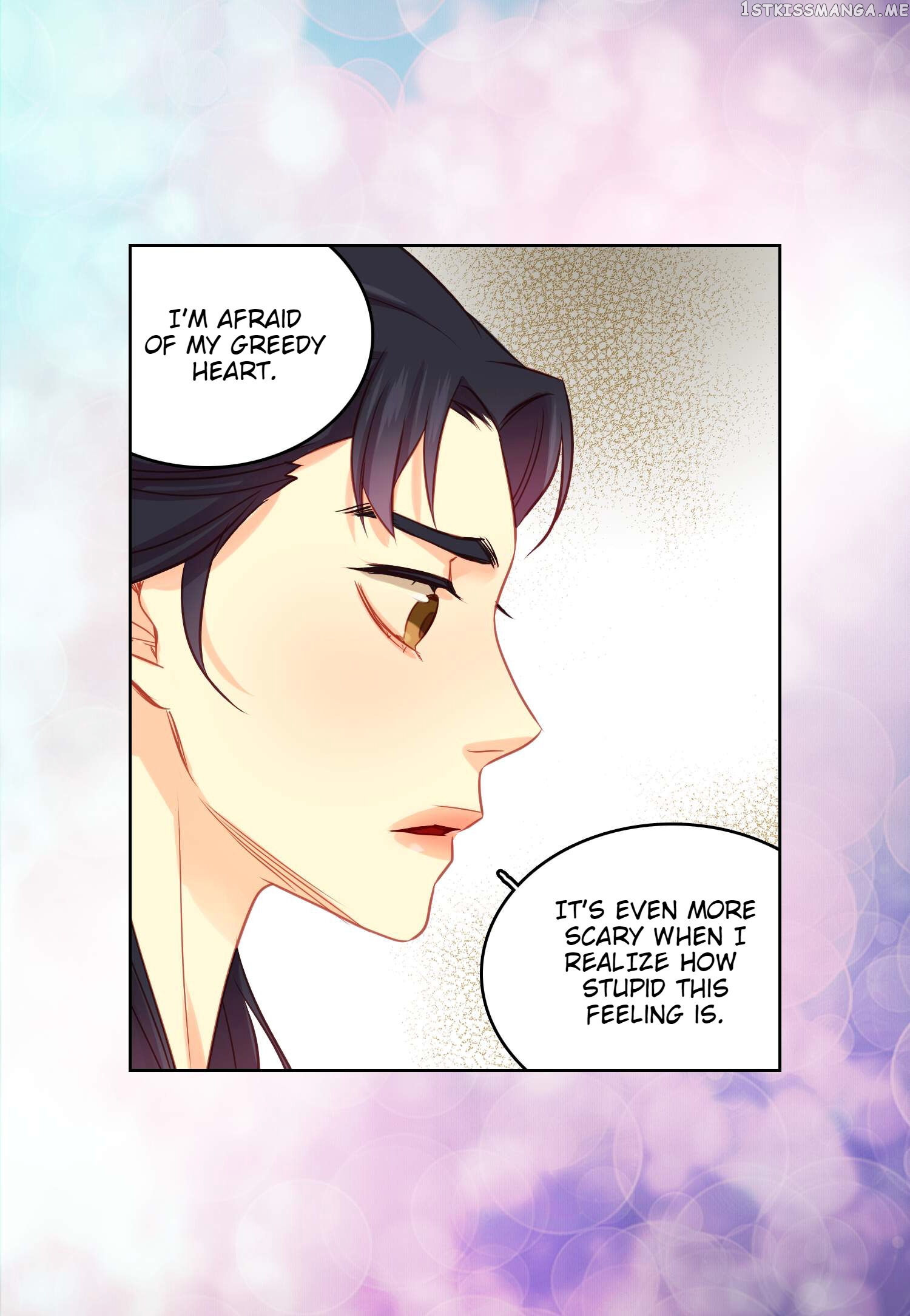 The Wicked Queen chapter 66 - page 45