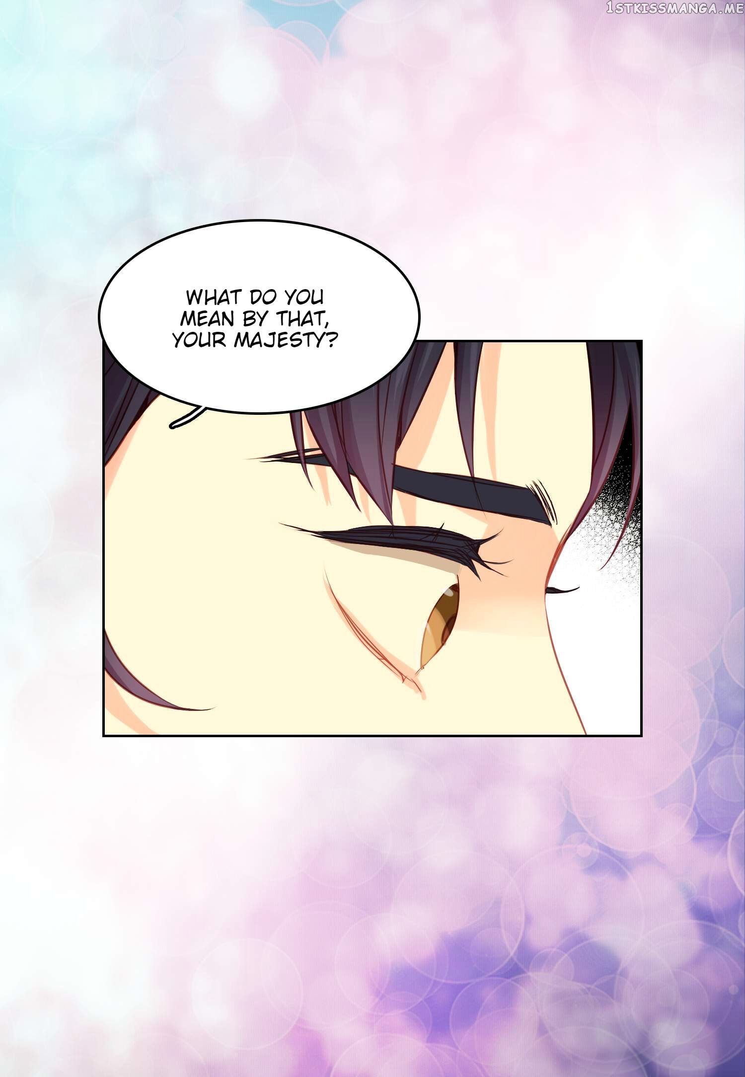 The Wicked Queen chapter 66 - page 46