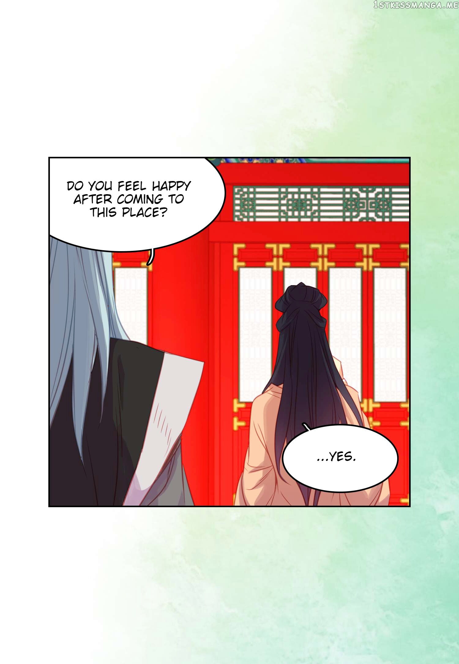 The Wicked Queen chapter 66 - page 48