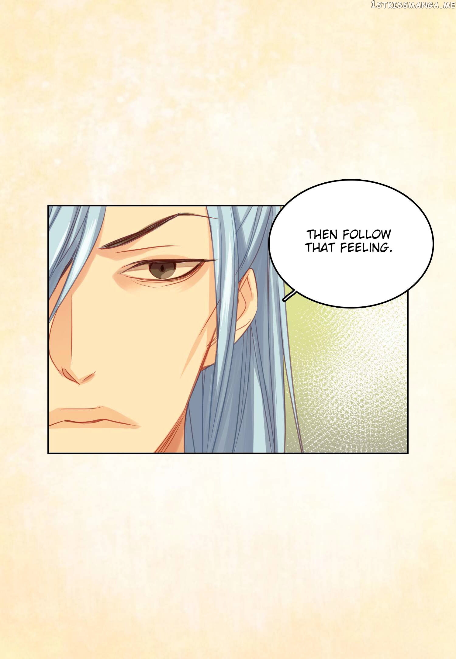 The Wicked Queen chapter 66 - page 49