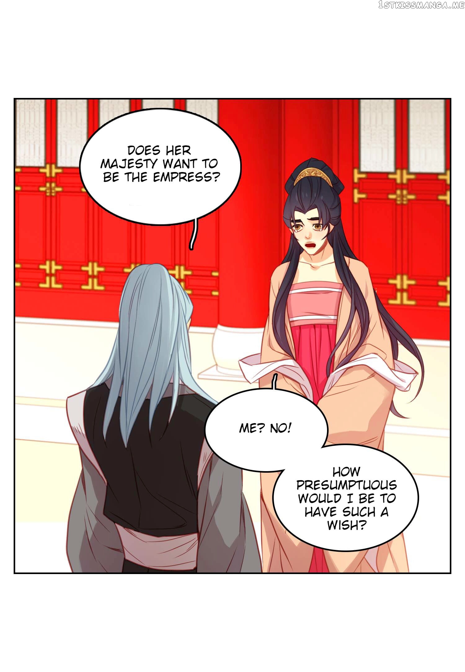 The Wicked Queen chapter 66 - page 53