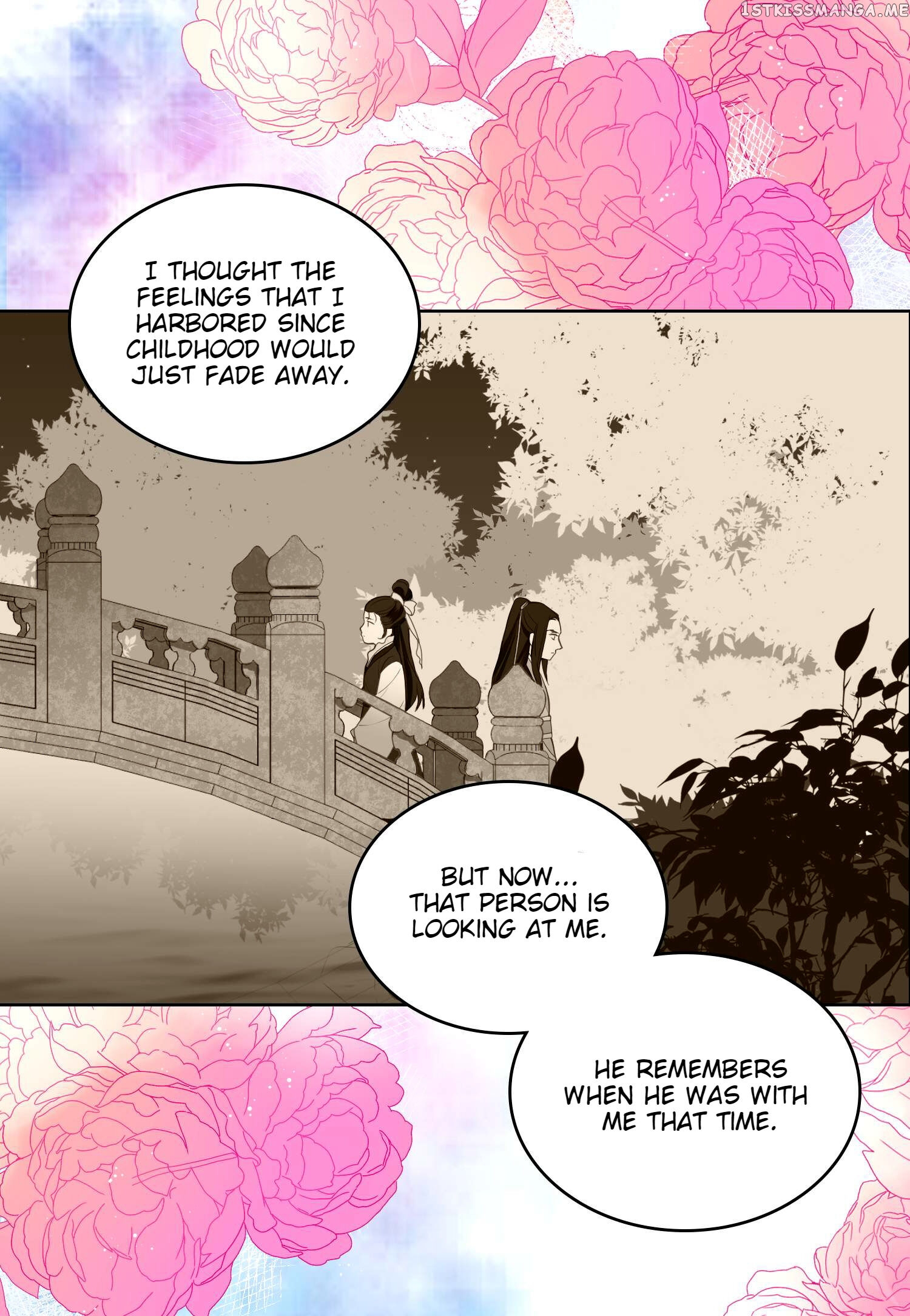 The Wicked Queen chapter 66 - page 55