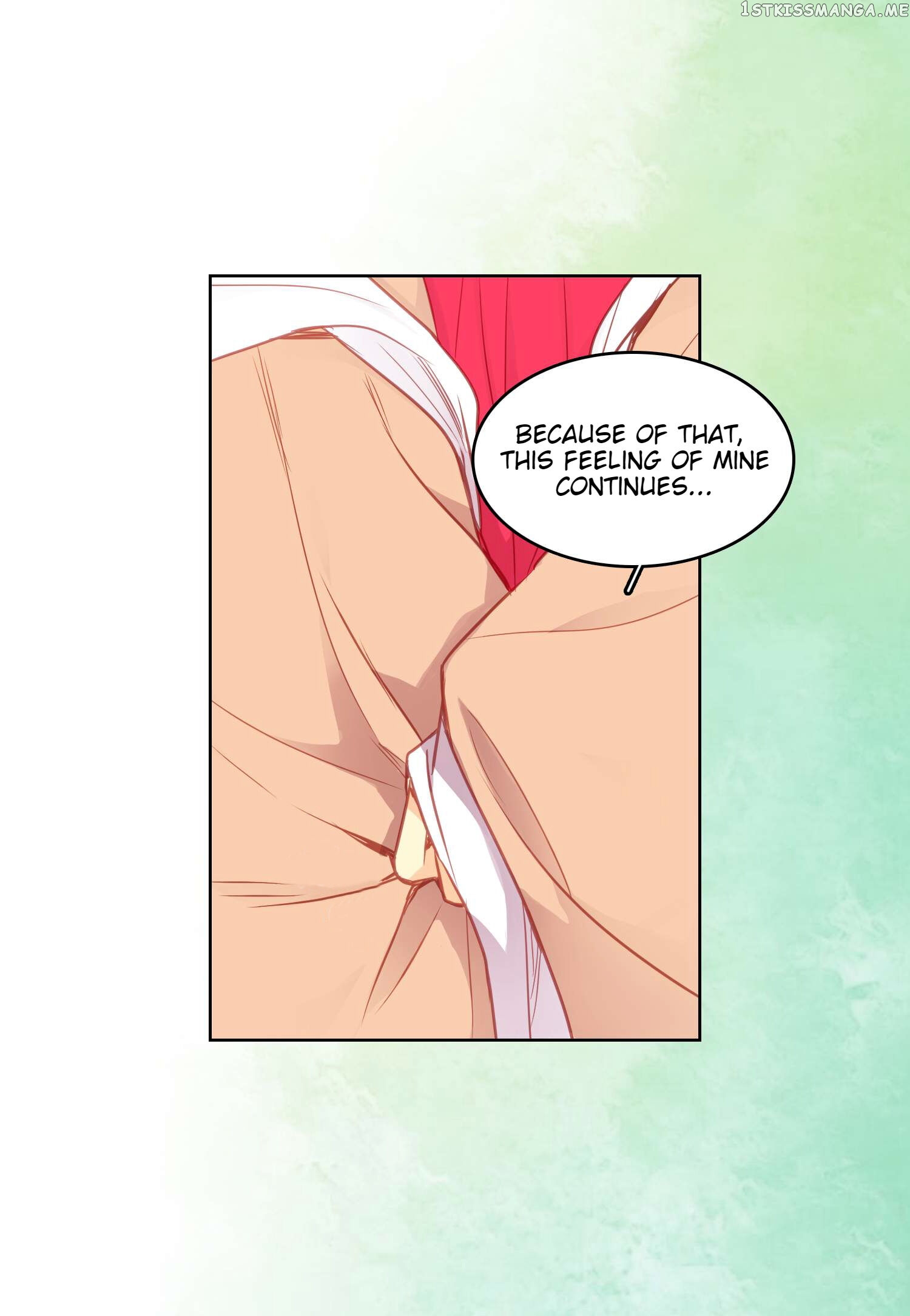 The Wicked Queen chapter 66 - page 56