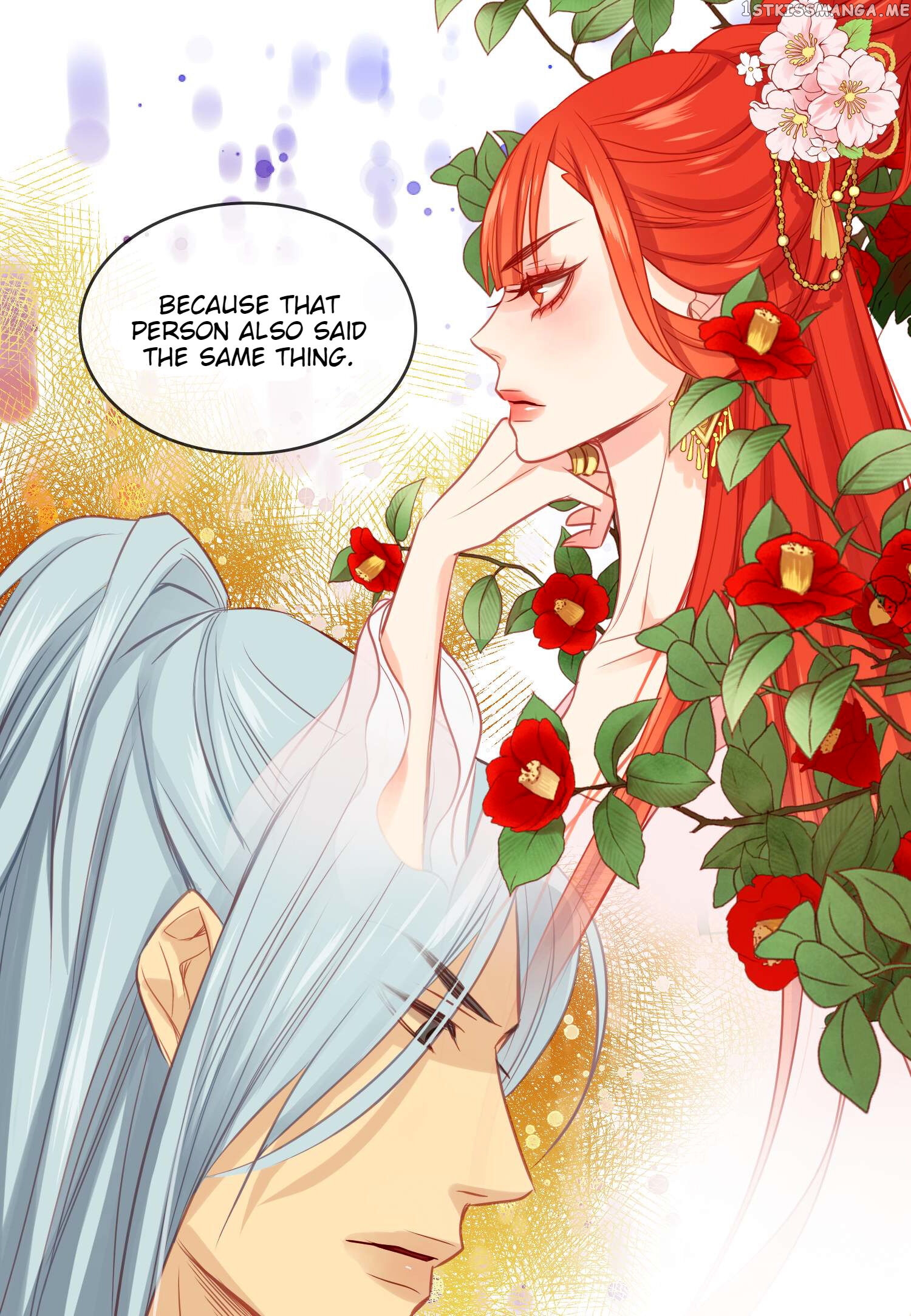 The Wicked Queen chapter 66 - page 58