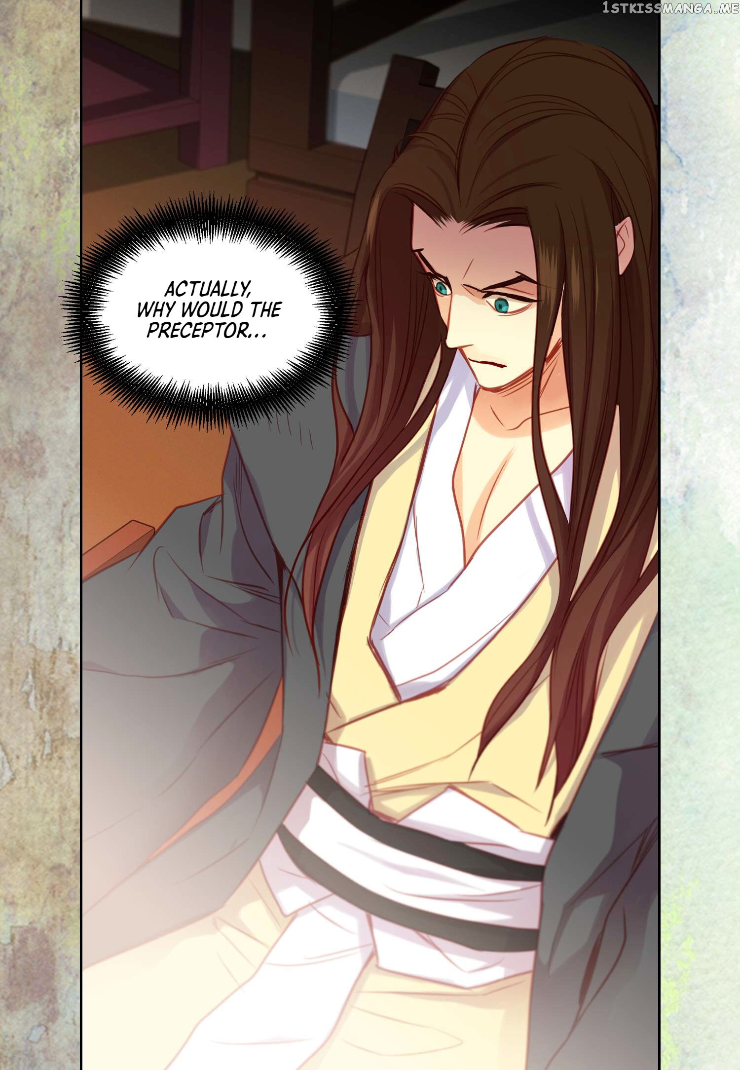 The Wicked Queen chapter 66 - page 9